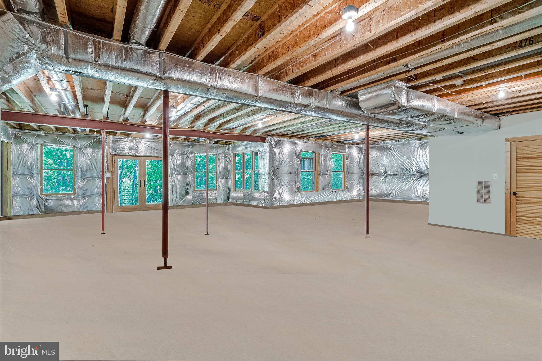 ST MARYS - Residential