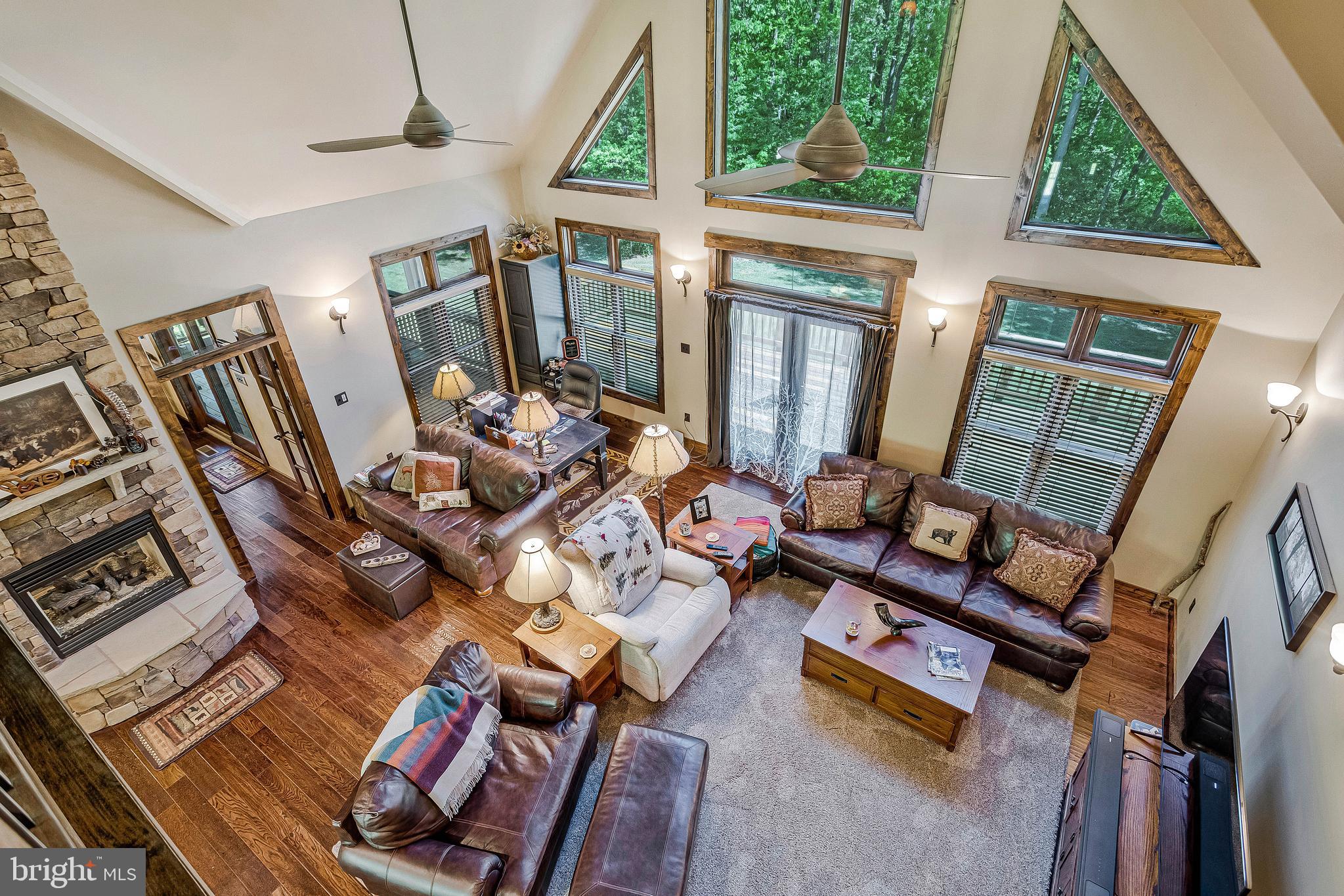 ST MARYS - Residential