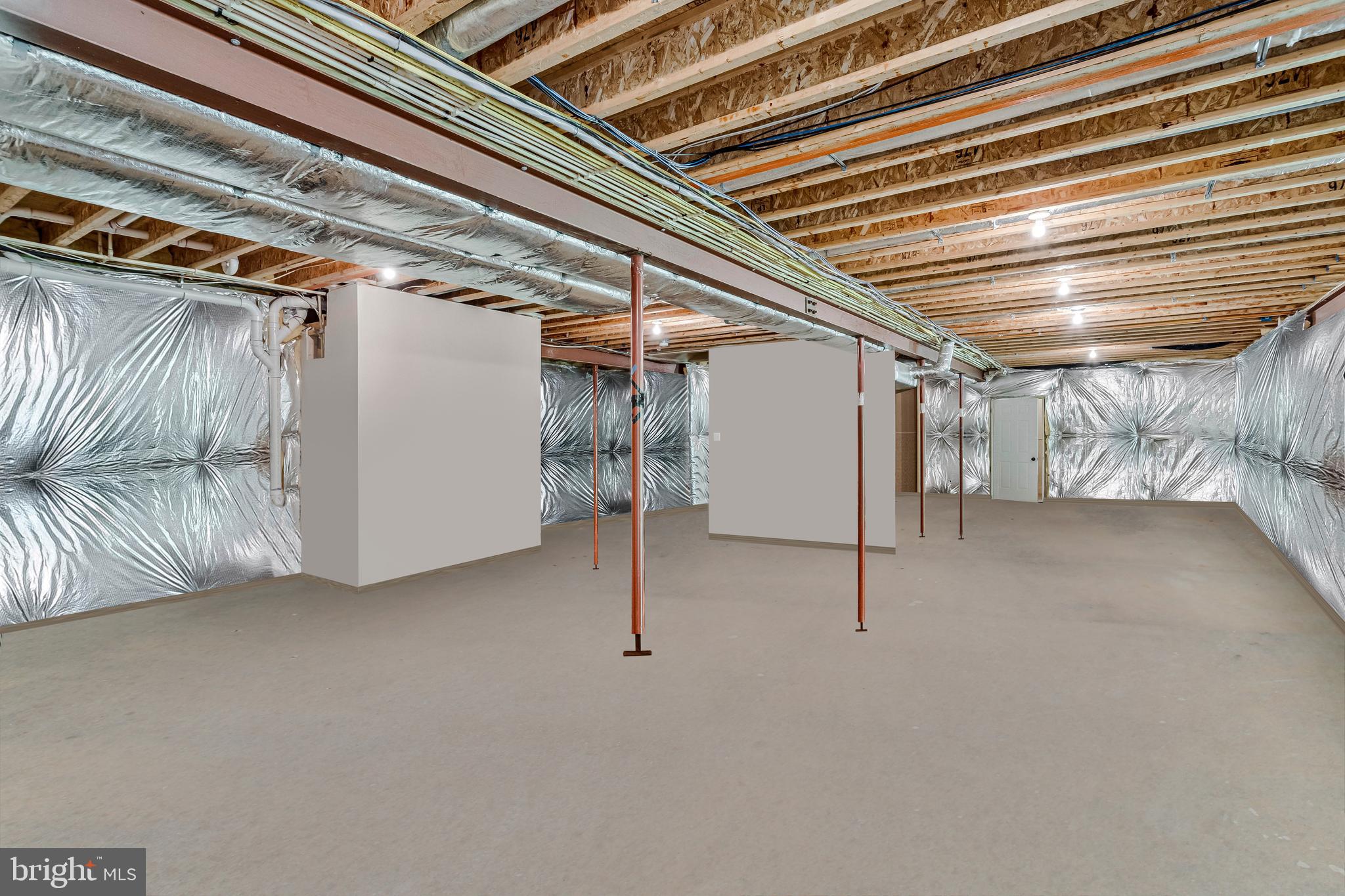 ST MARYS - Residential