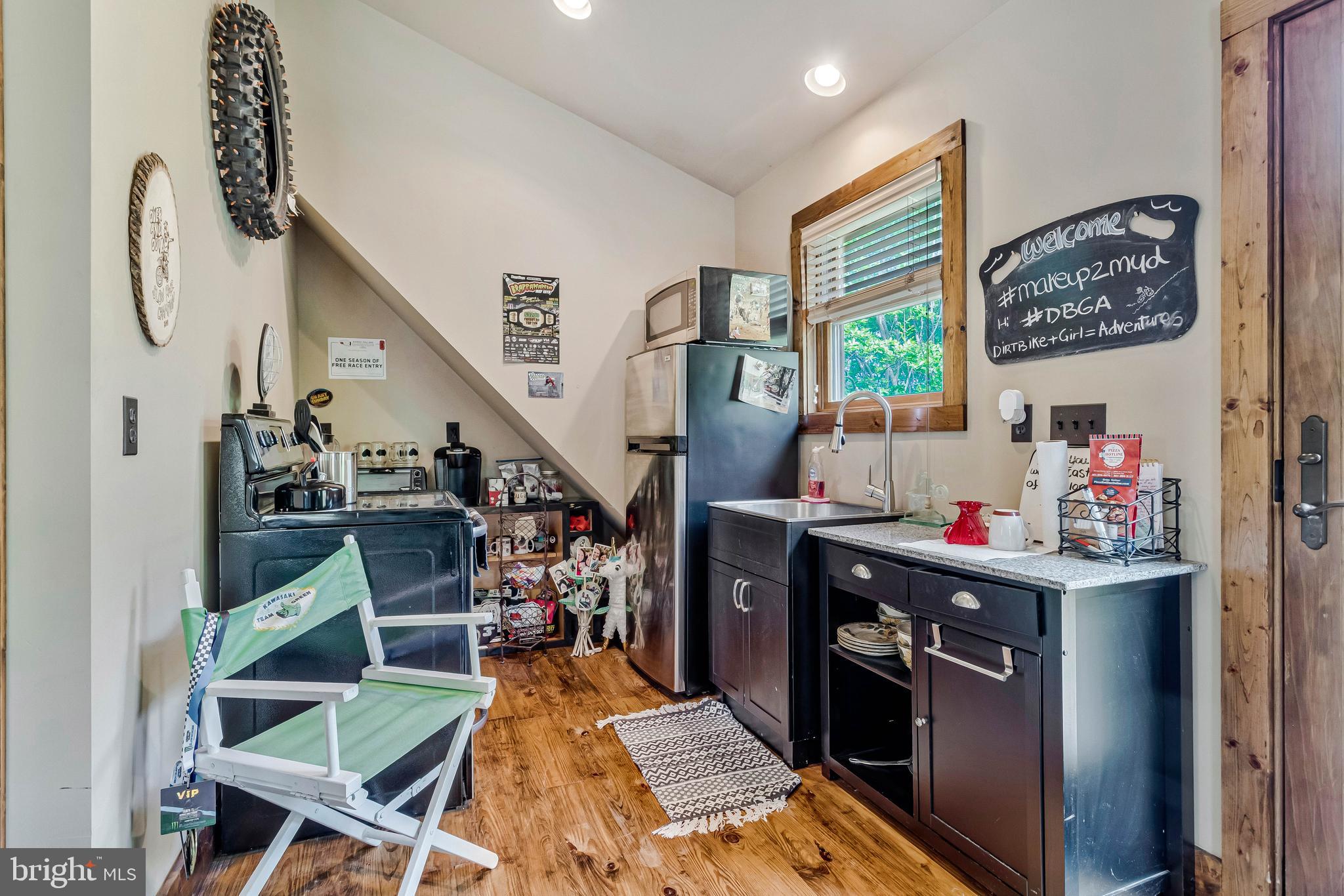 ST MARYS - Residential