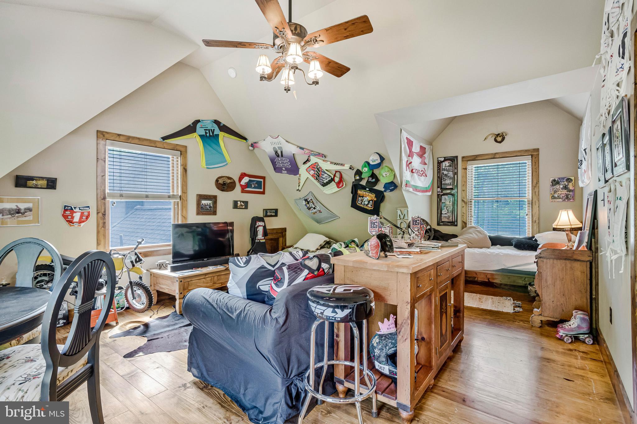 ST MARYS - Residential