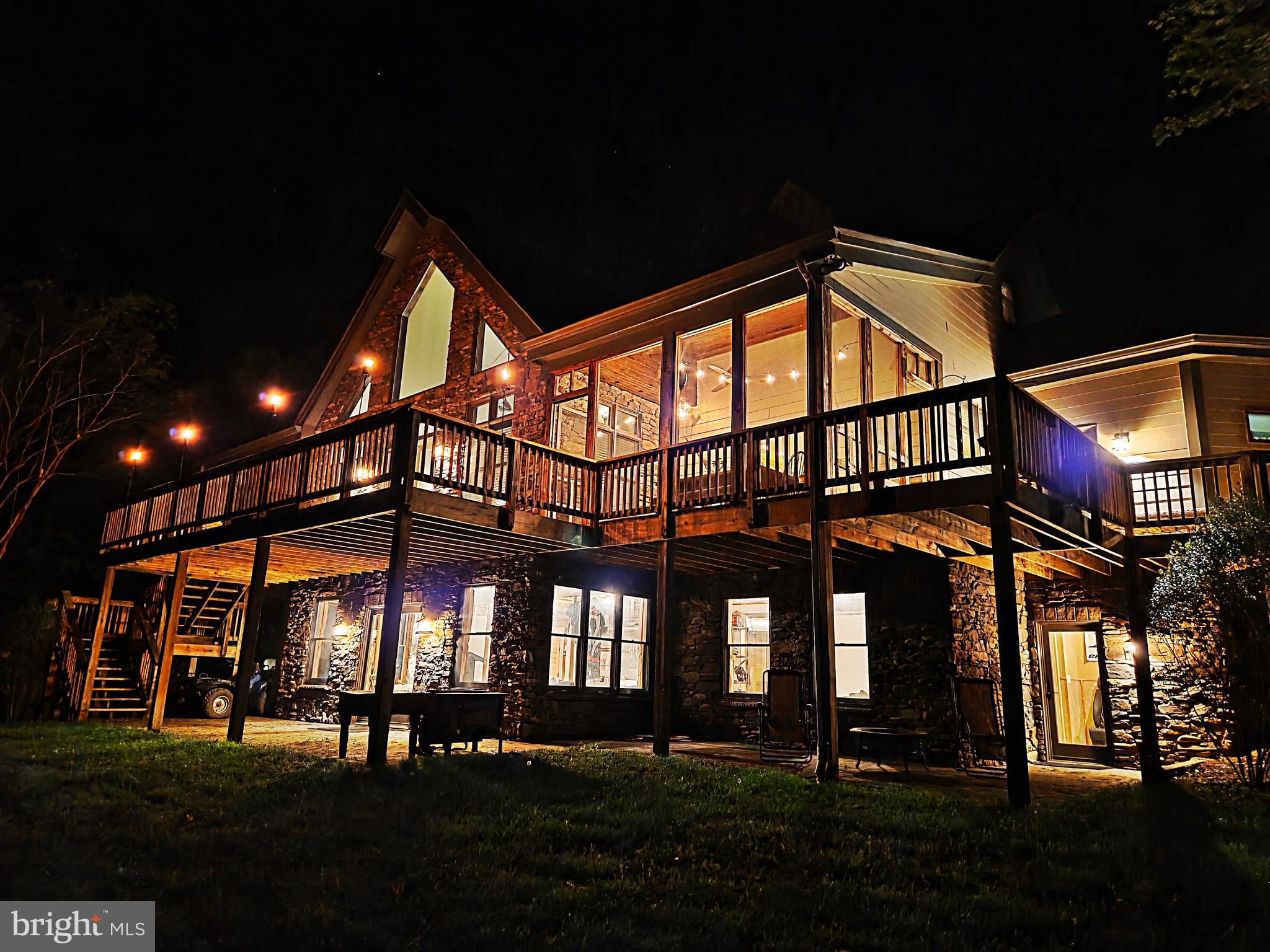 ST MARYS - Residential