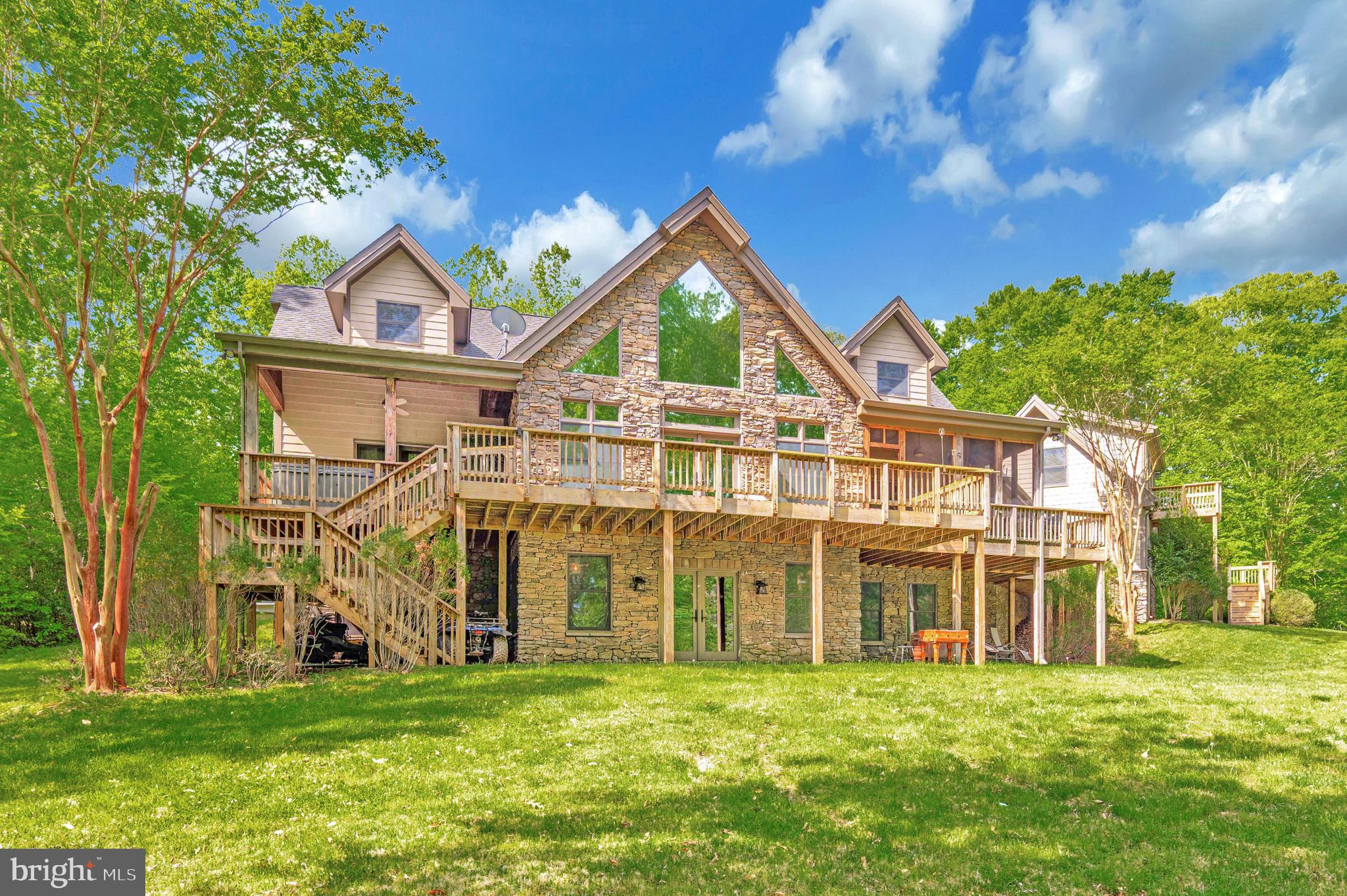 ST MARYS - Residential