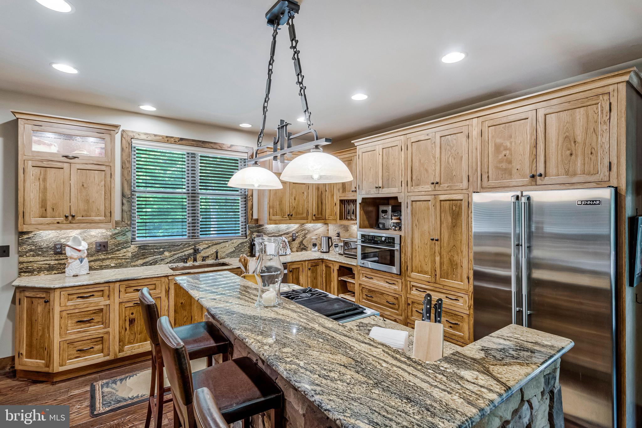 ST MARYS - Residential