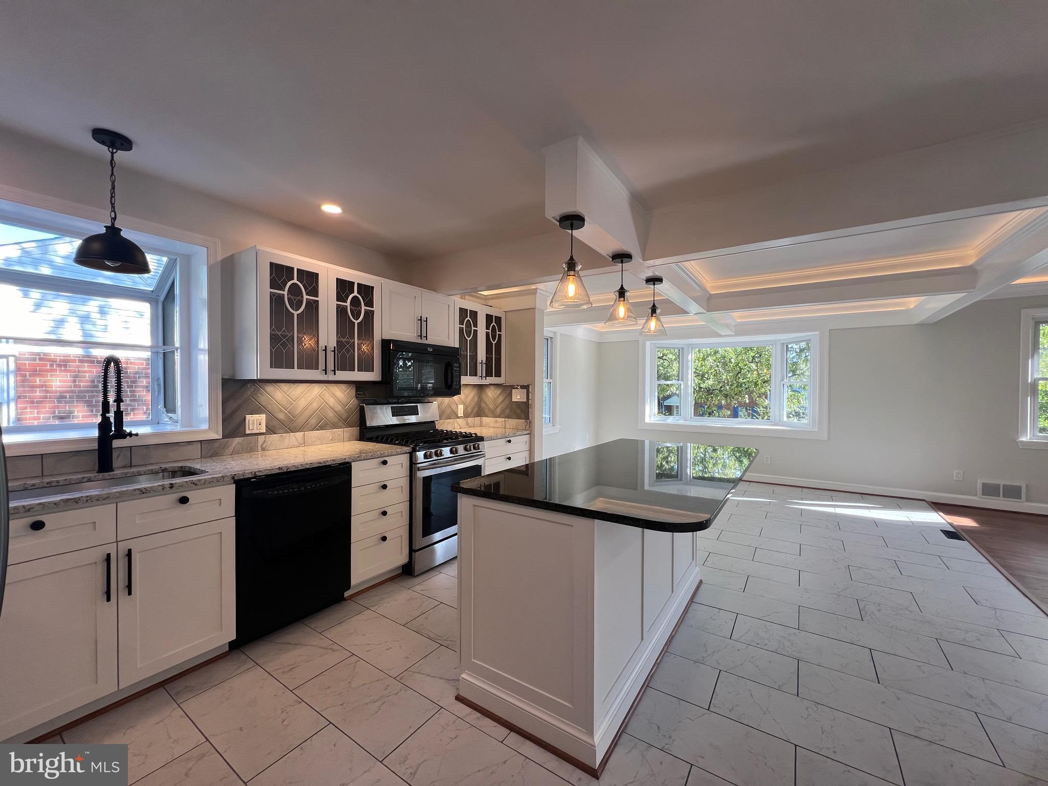 KILMAROCK - Residential