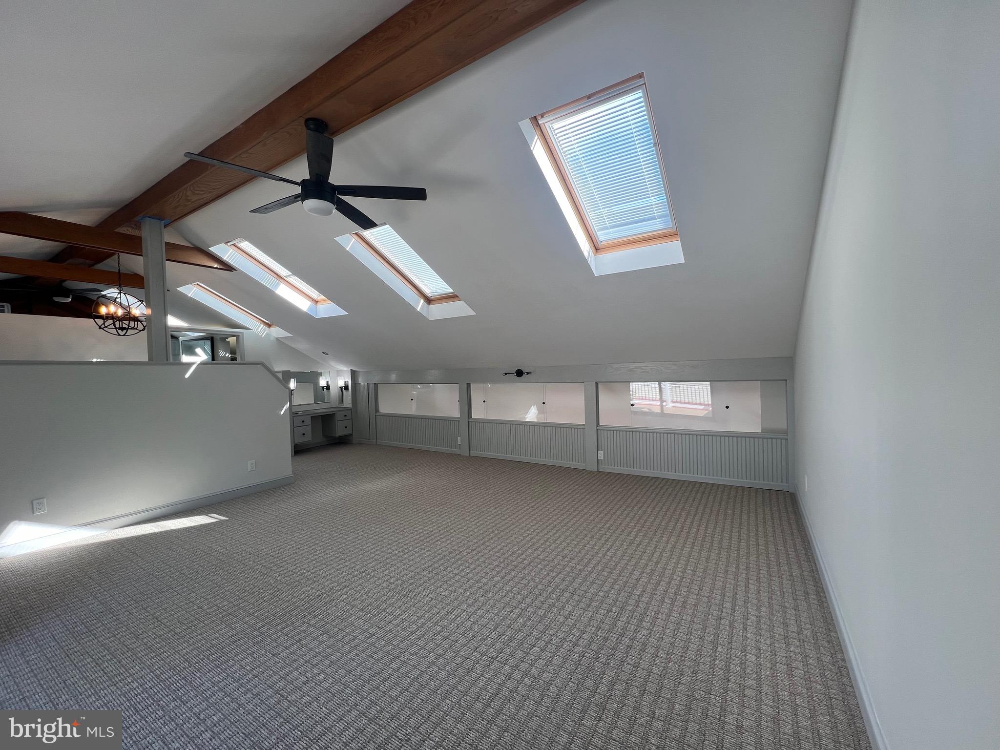 KILMAROCK - Residential