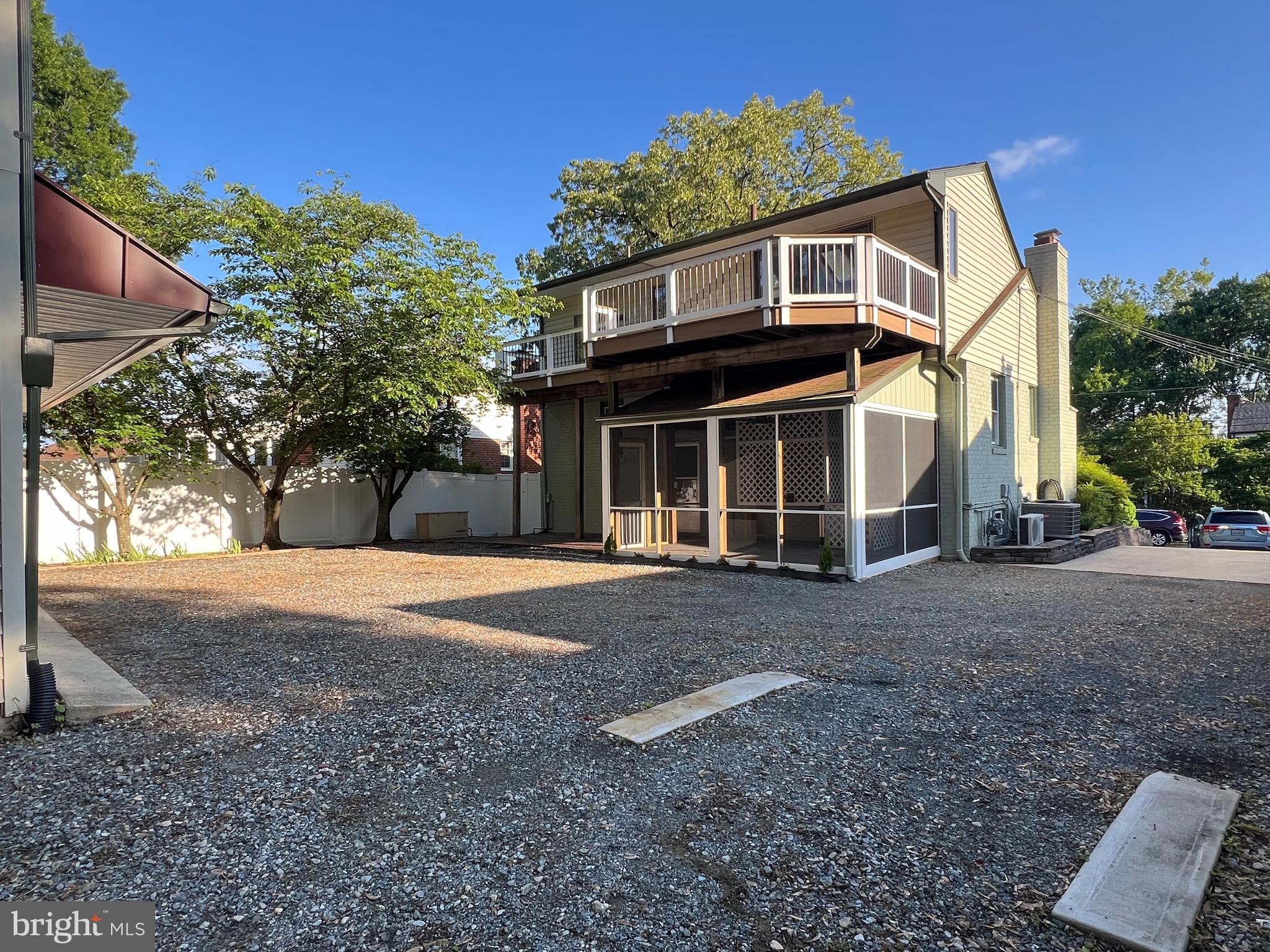 KILMAROCK - Residential