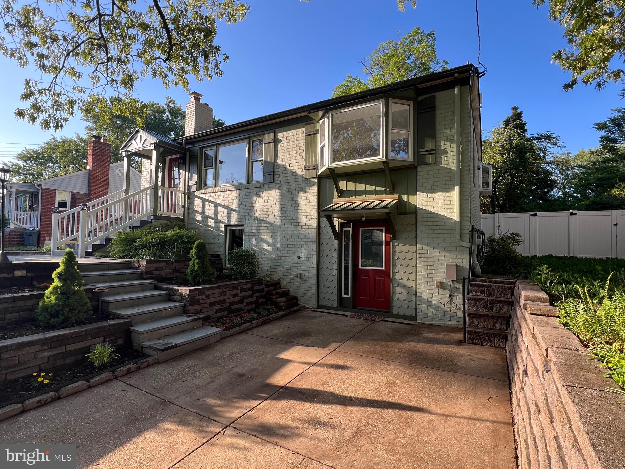 KILMAROCK - Residential