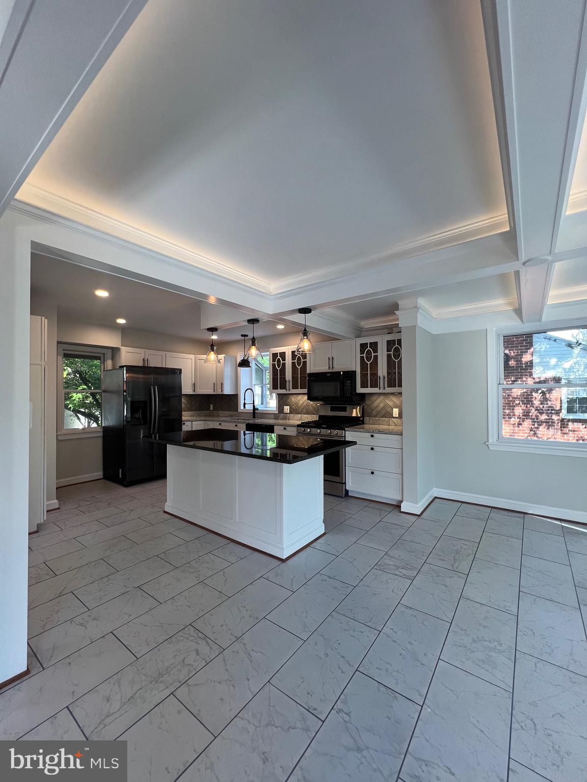 KILMAROCK - Residential