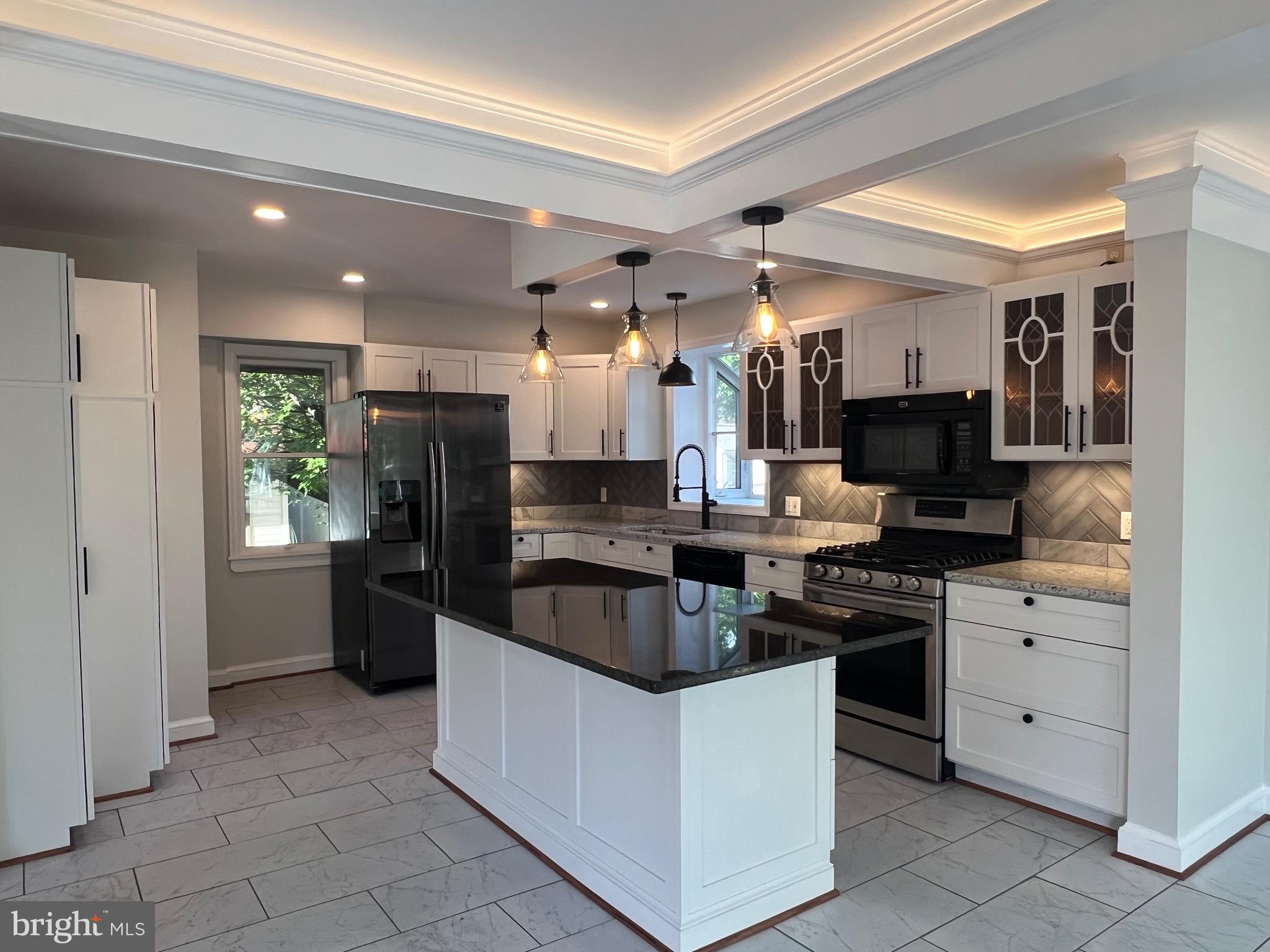 KILMAROCK - Residential