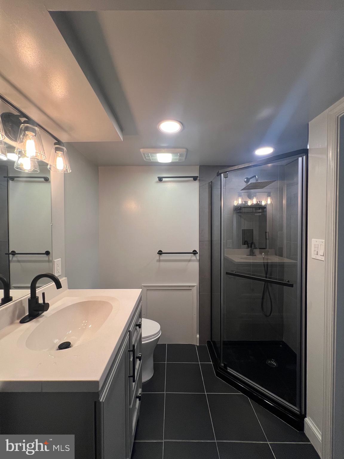 KILMAROCK - Residential