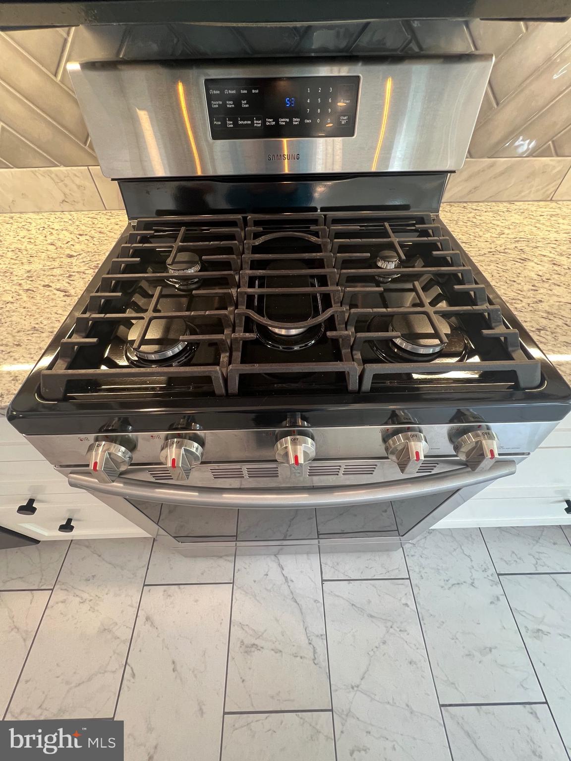 KILMAROCK - Residential