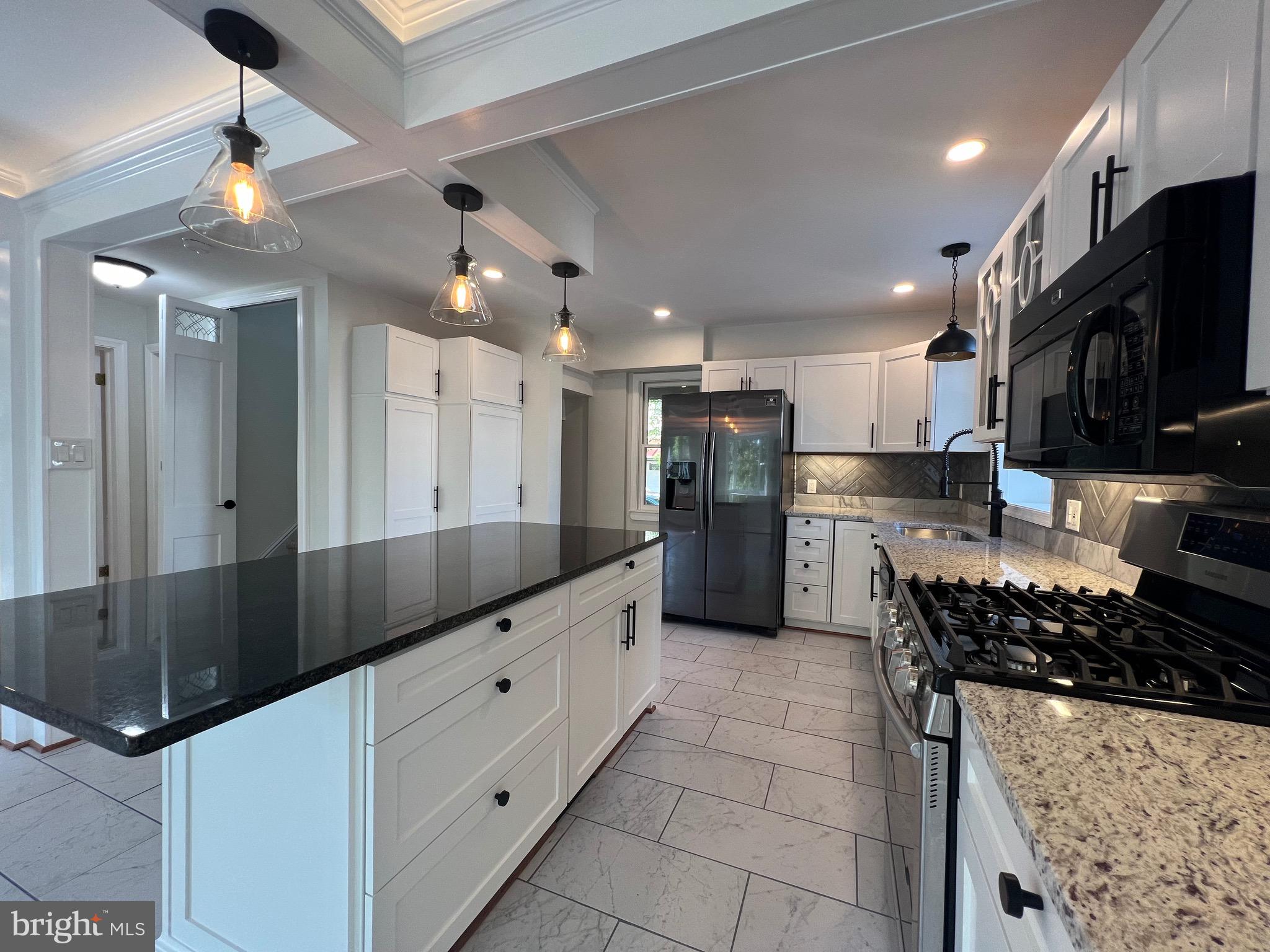 KILMAROCK - Residential