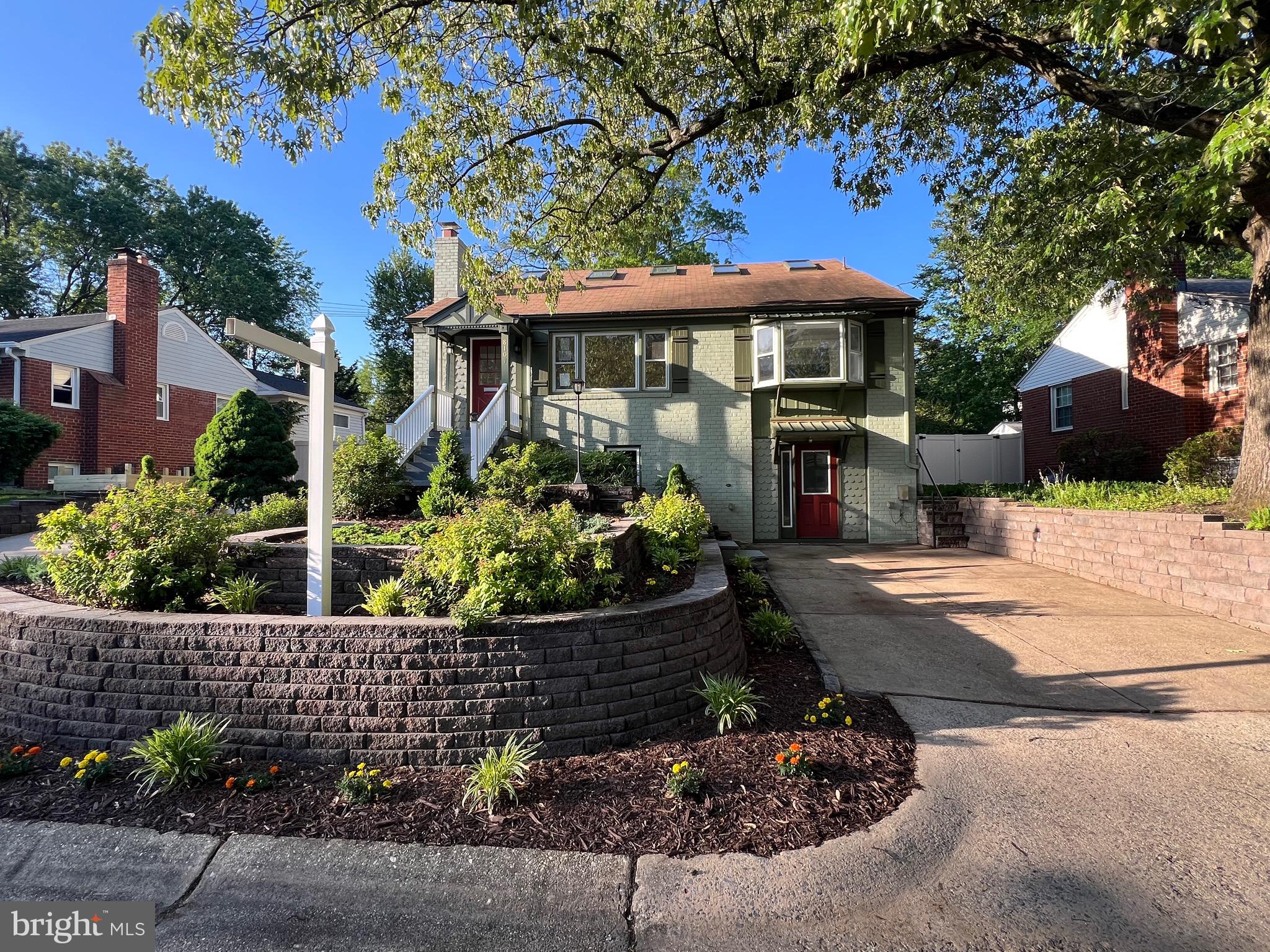 KILMAROCK - Residential