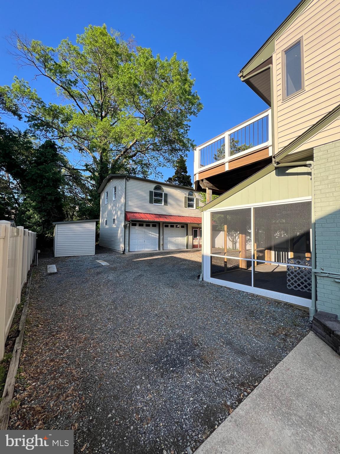 KILMAROCK - Residential