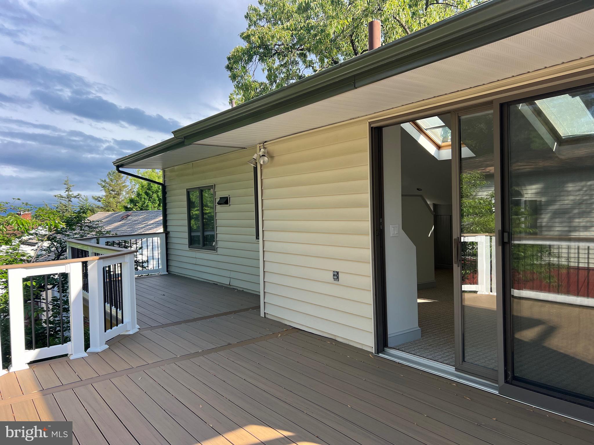 KILMAROCK - Residential