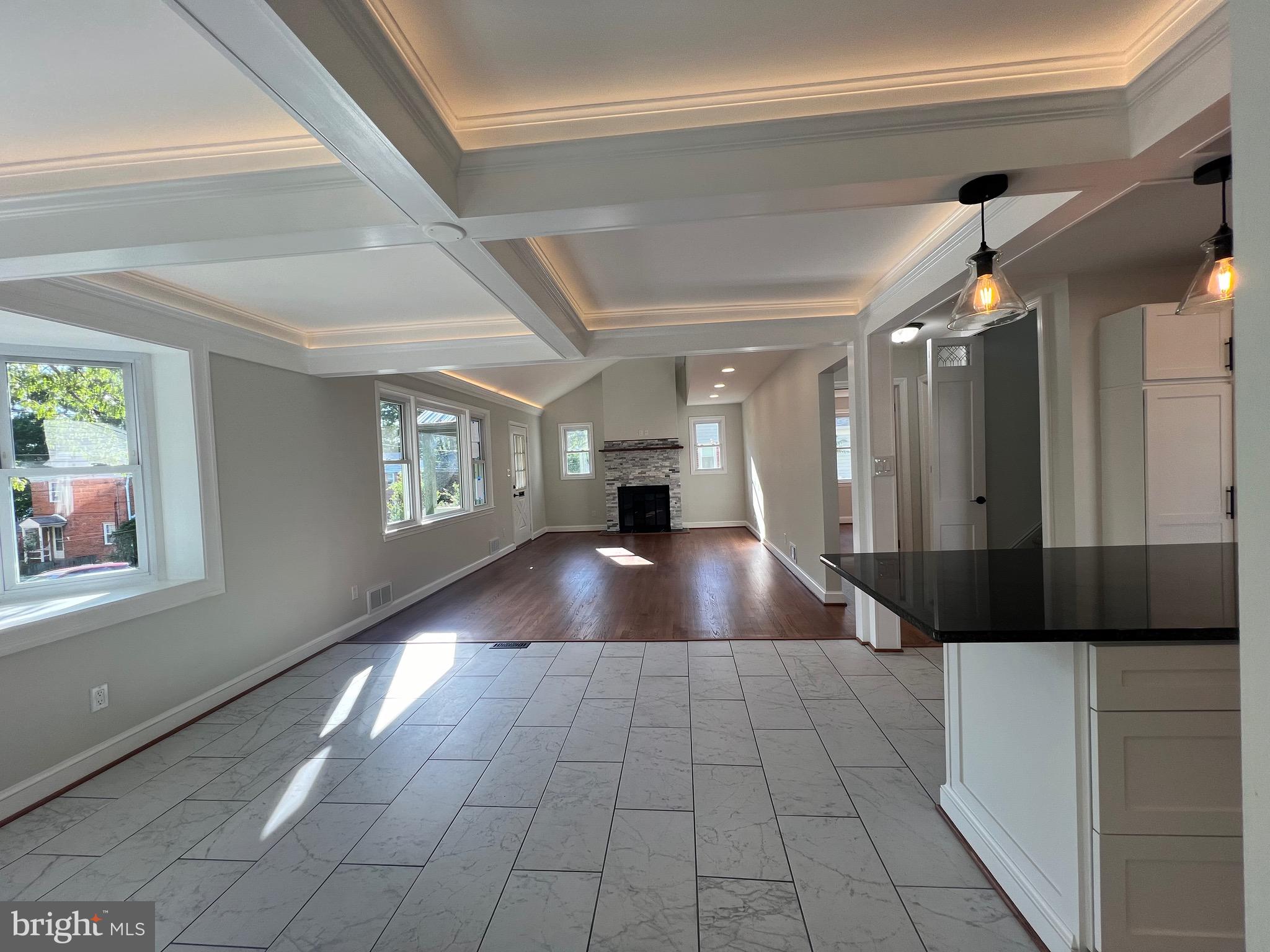 KILMAROCK - Residential