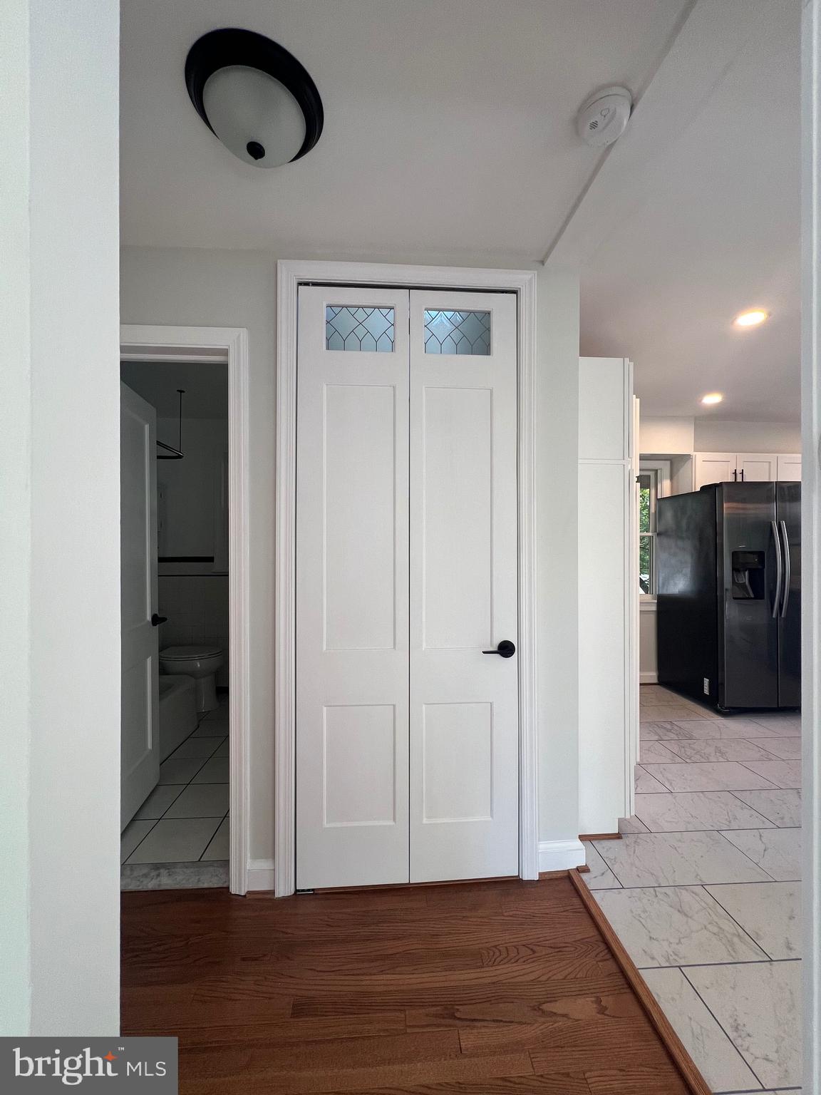 KILMAROCK - Residential