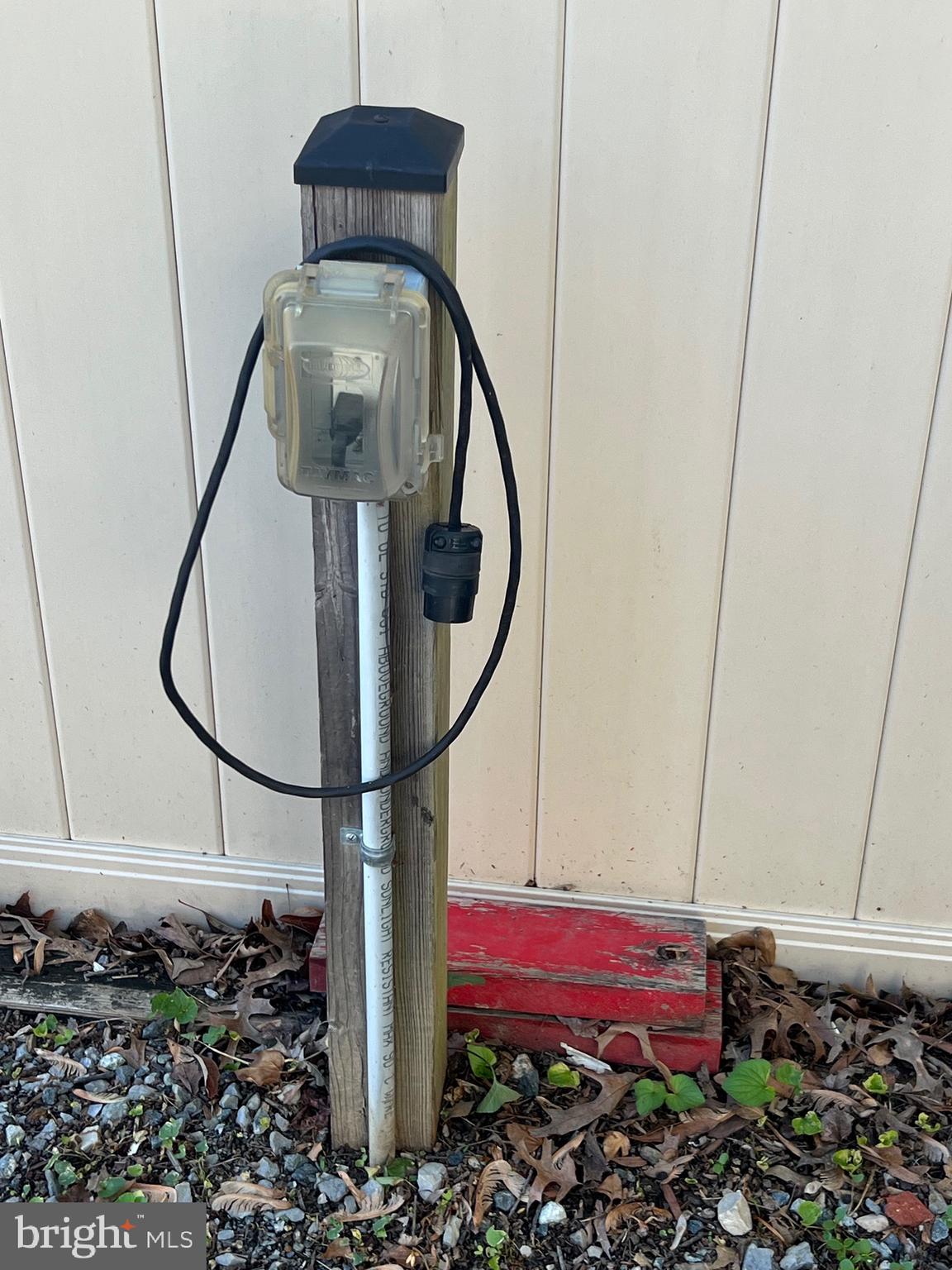 KILMAROCK - Residential