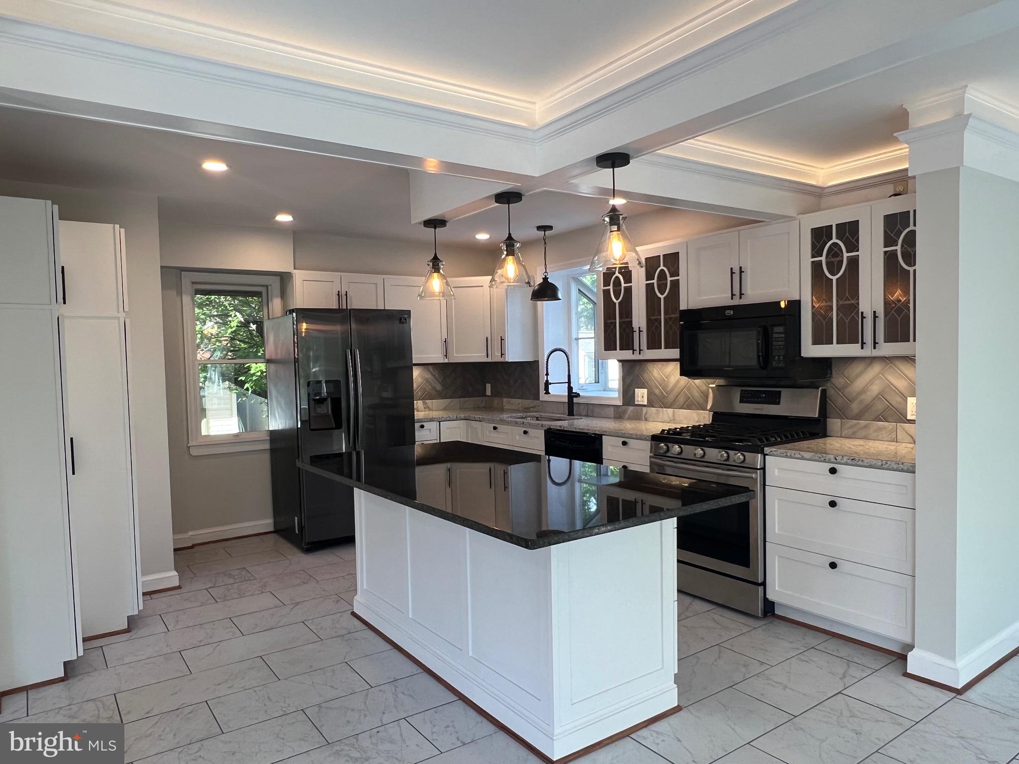 KILMAROCK - Residential