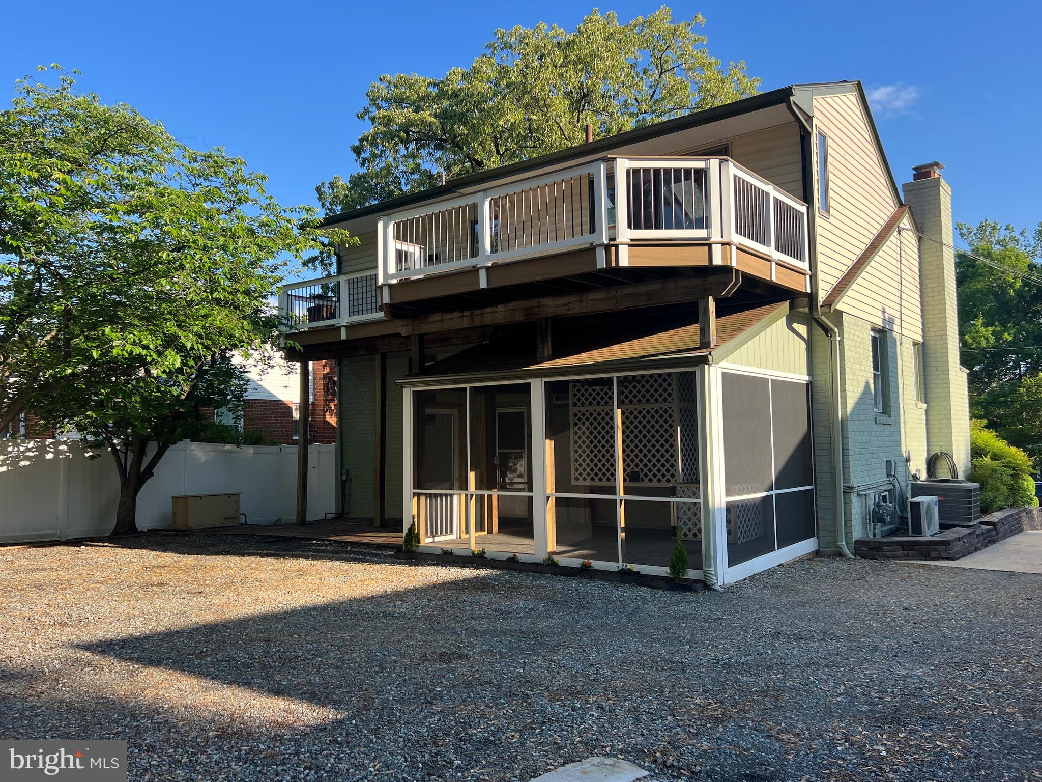 KILMAROCK - Residential