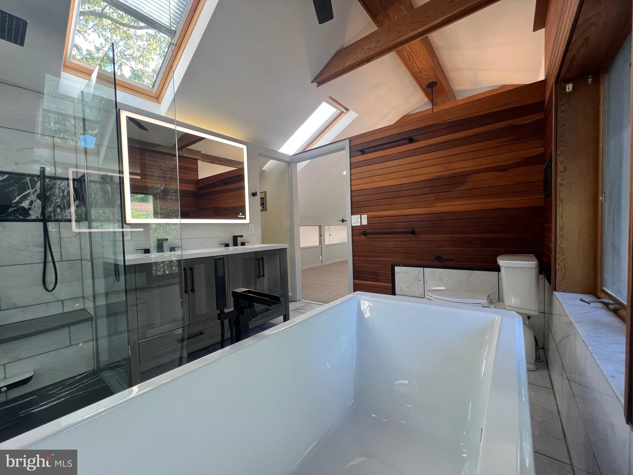 KILMAROCK - Residential