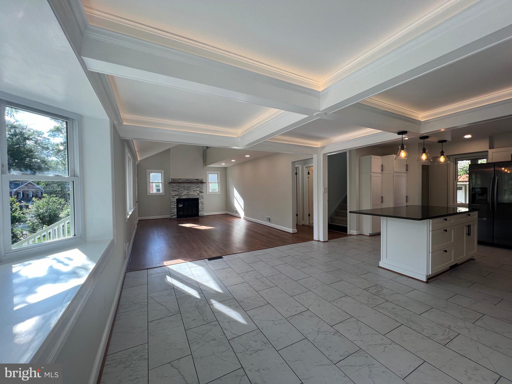 KILMAROCK - Residential