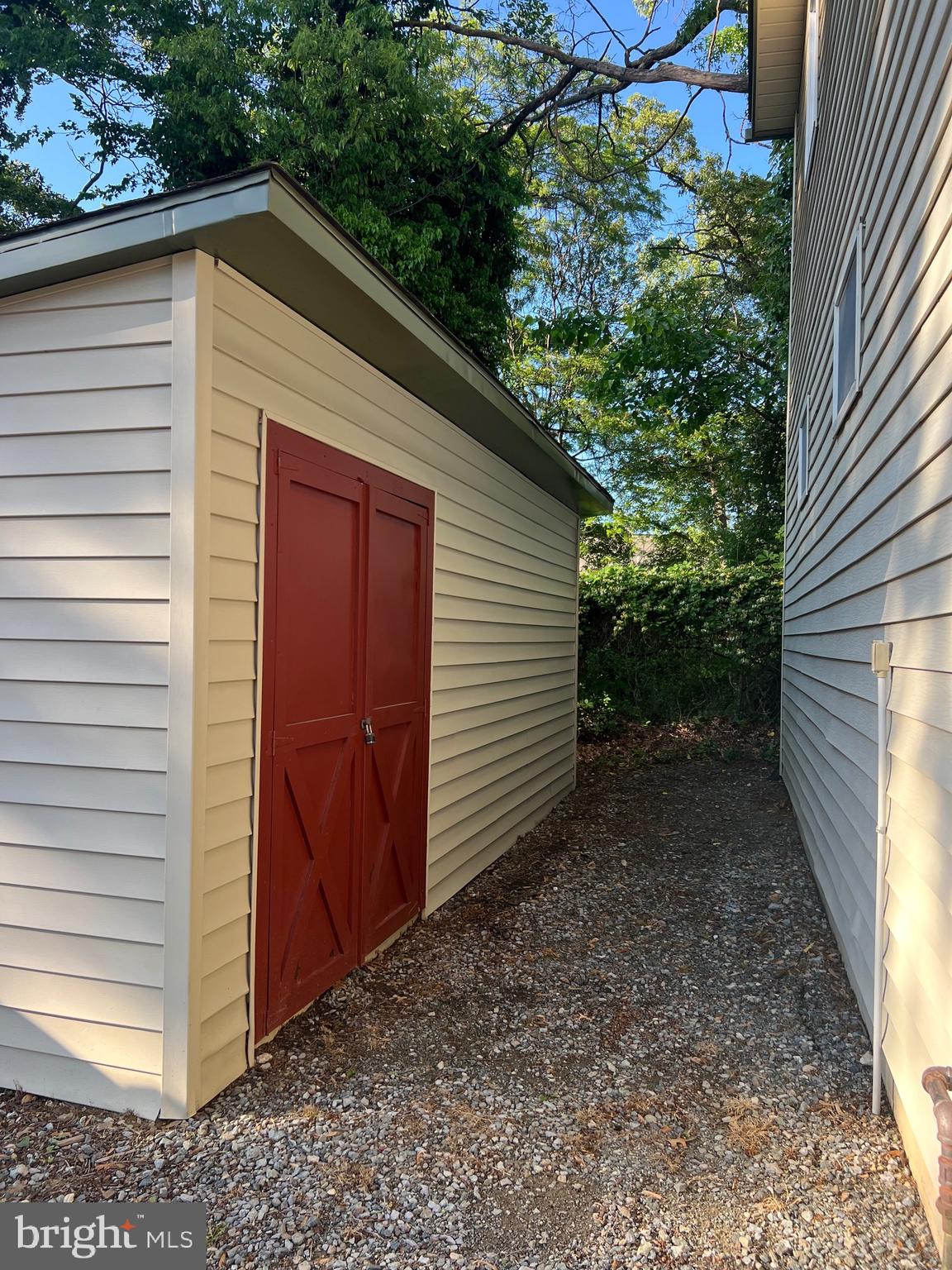 KILMAROCK - Residential