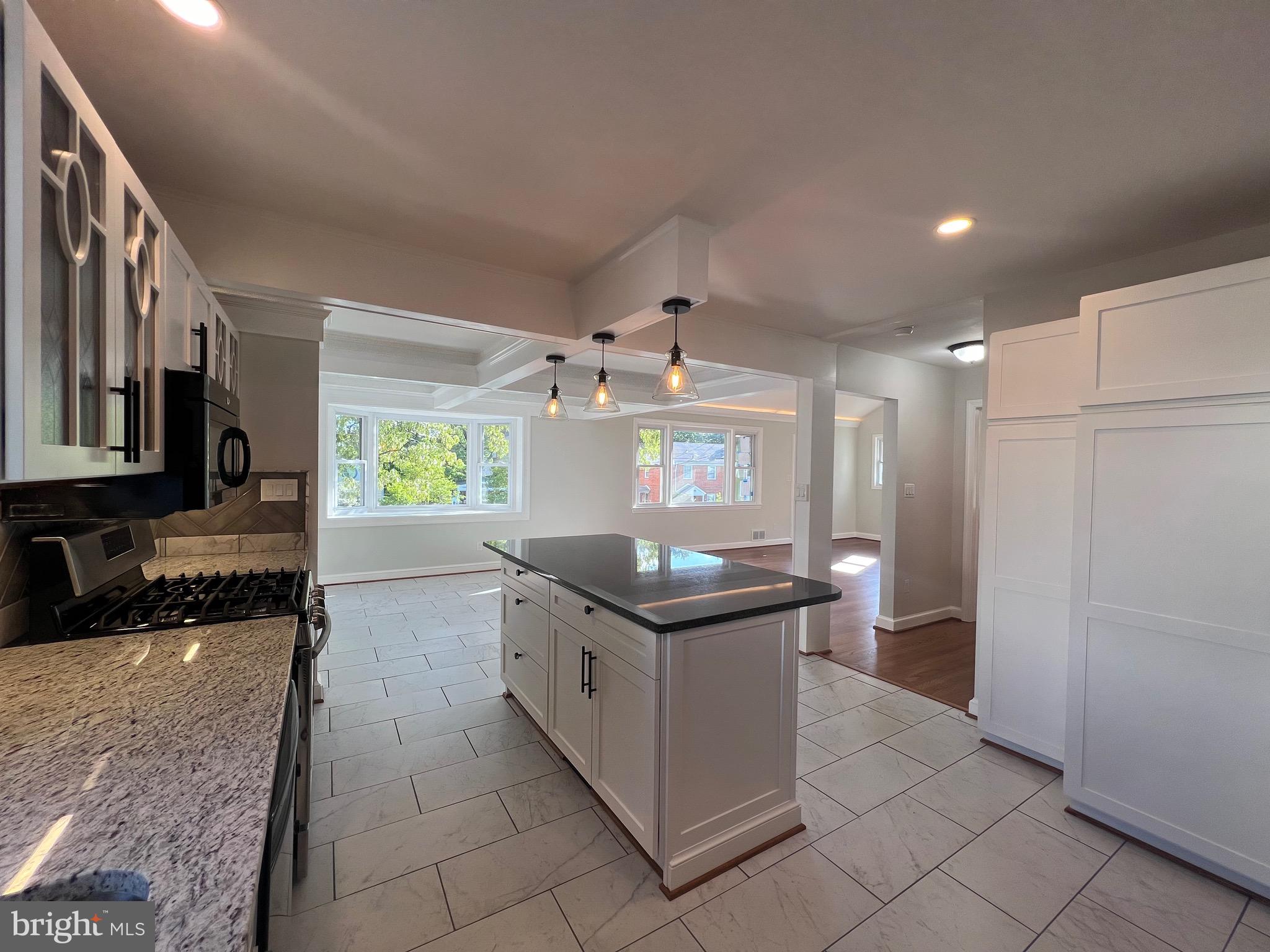 KILMAROCK - Residential