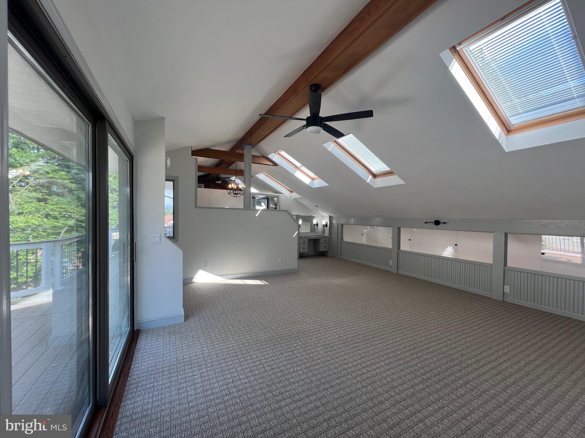 KILMAROCK - Residential