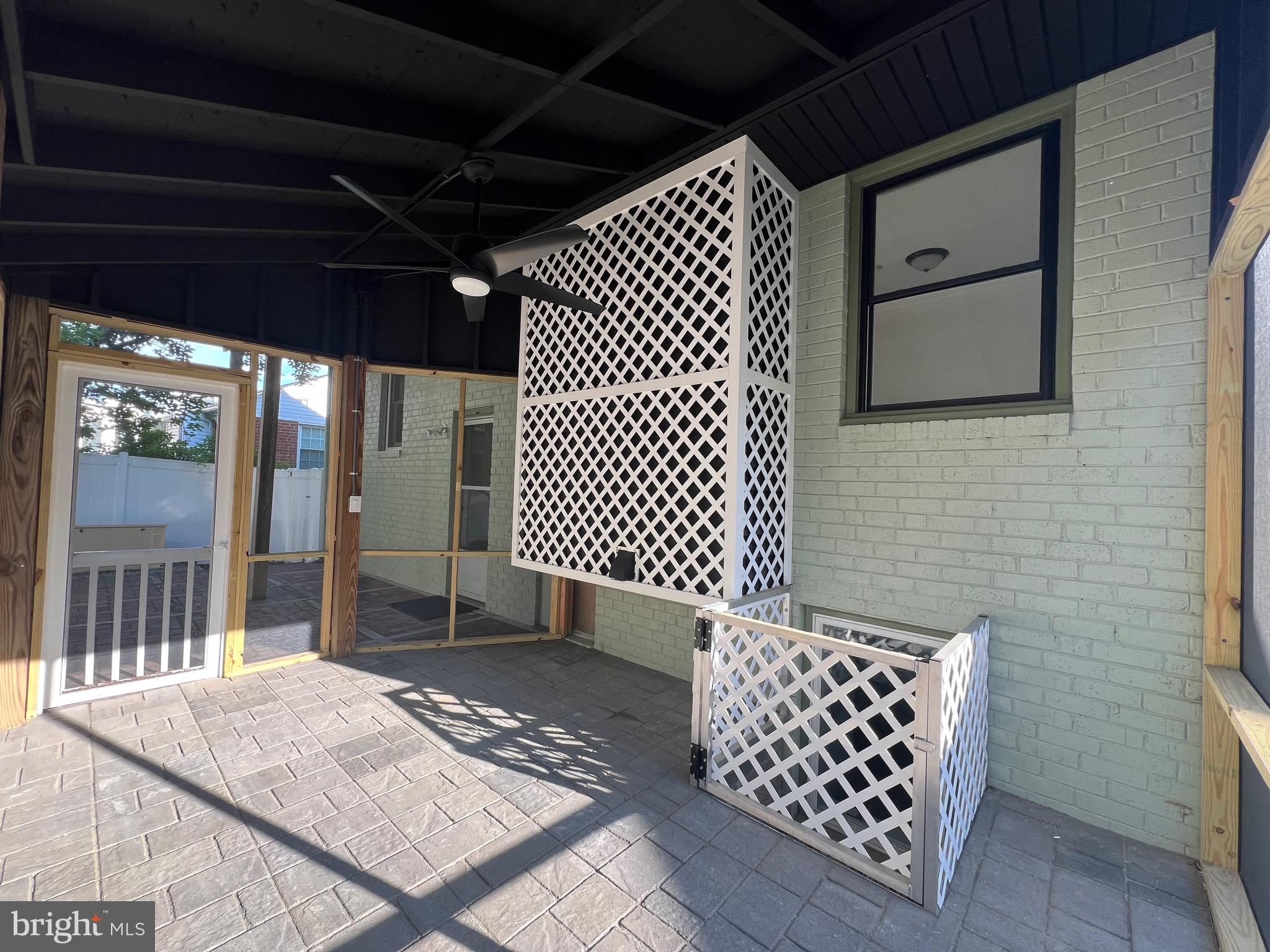 KILMAROCK - Residential