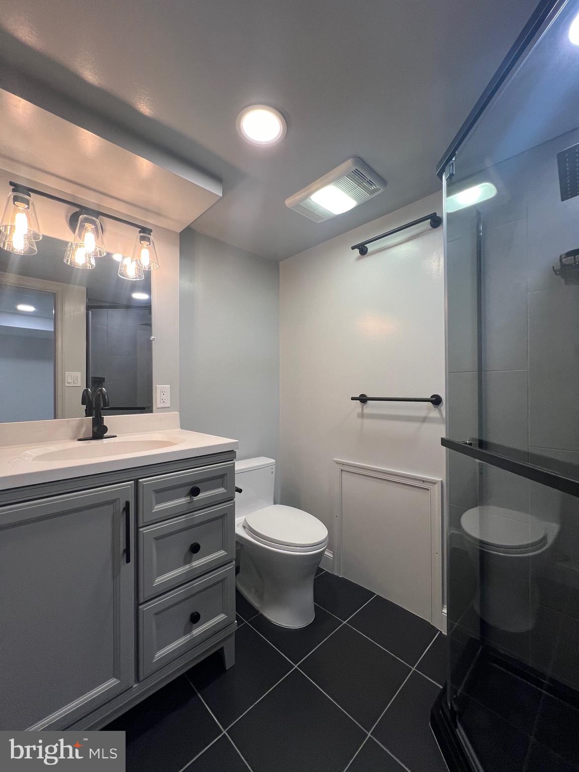 KILMAROCK - Residential