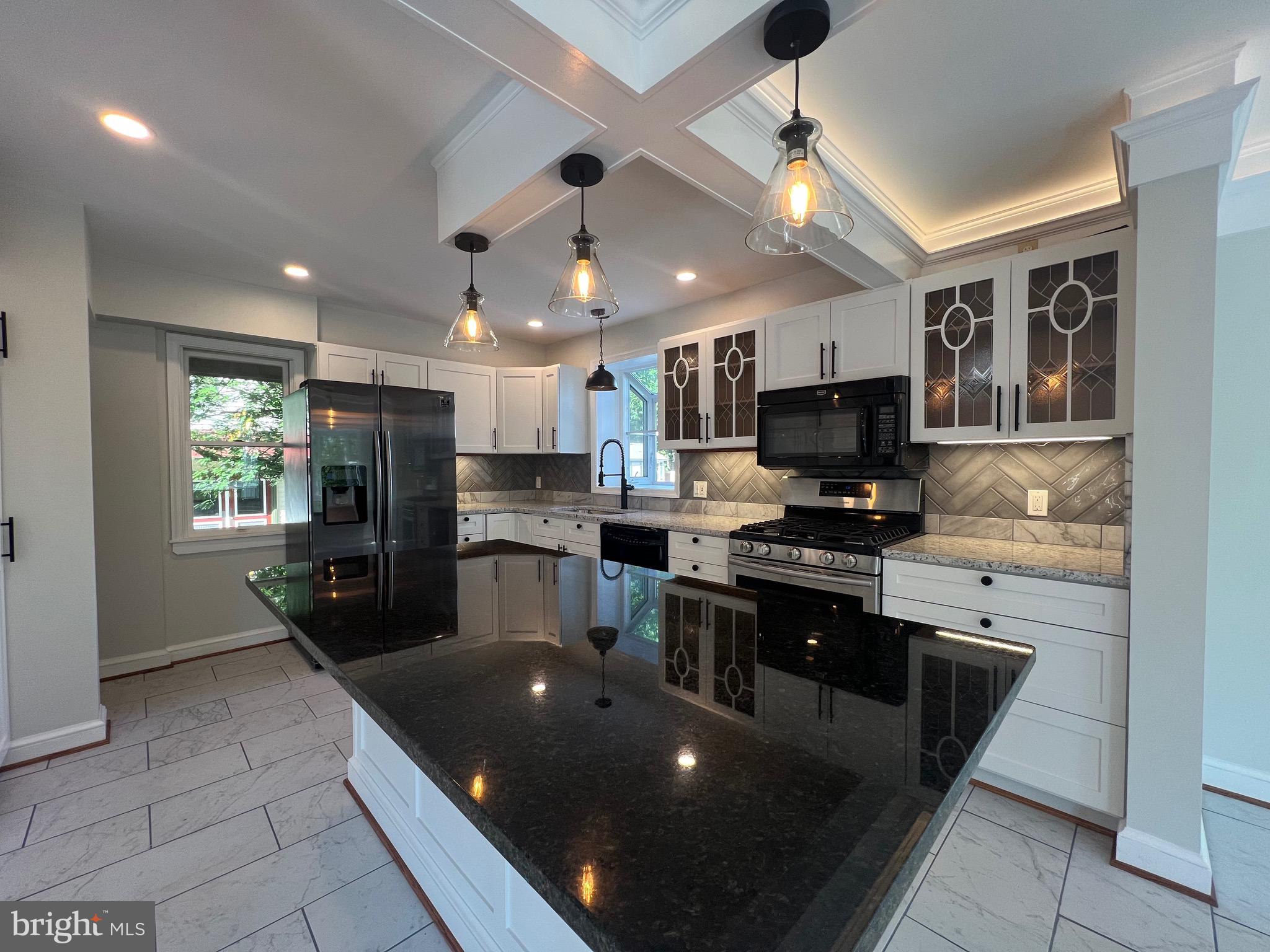 KILMAROCK - Residential