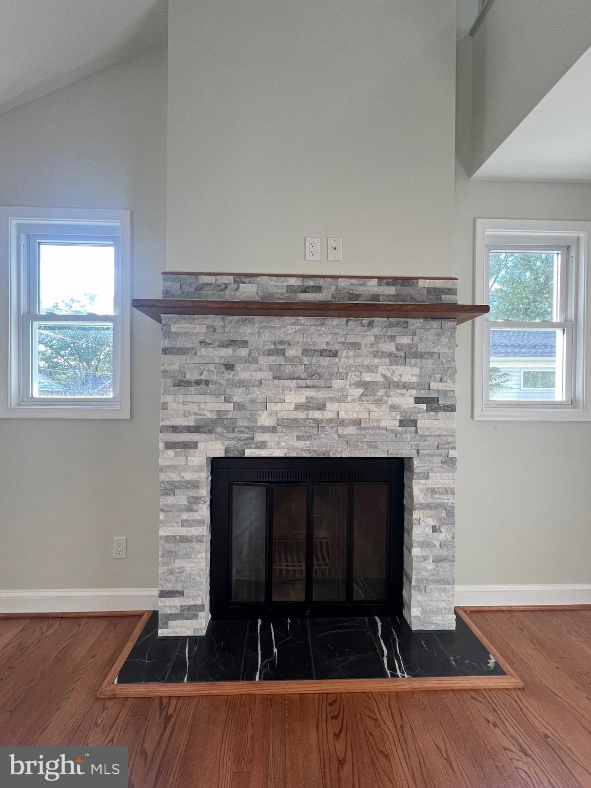 KILMAROCK - Residential