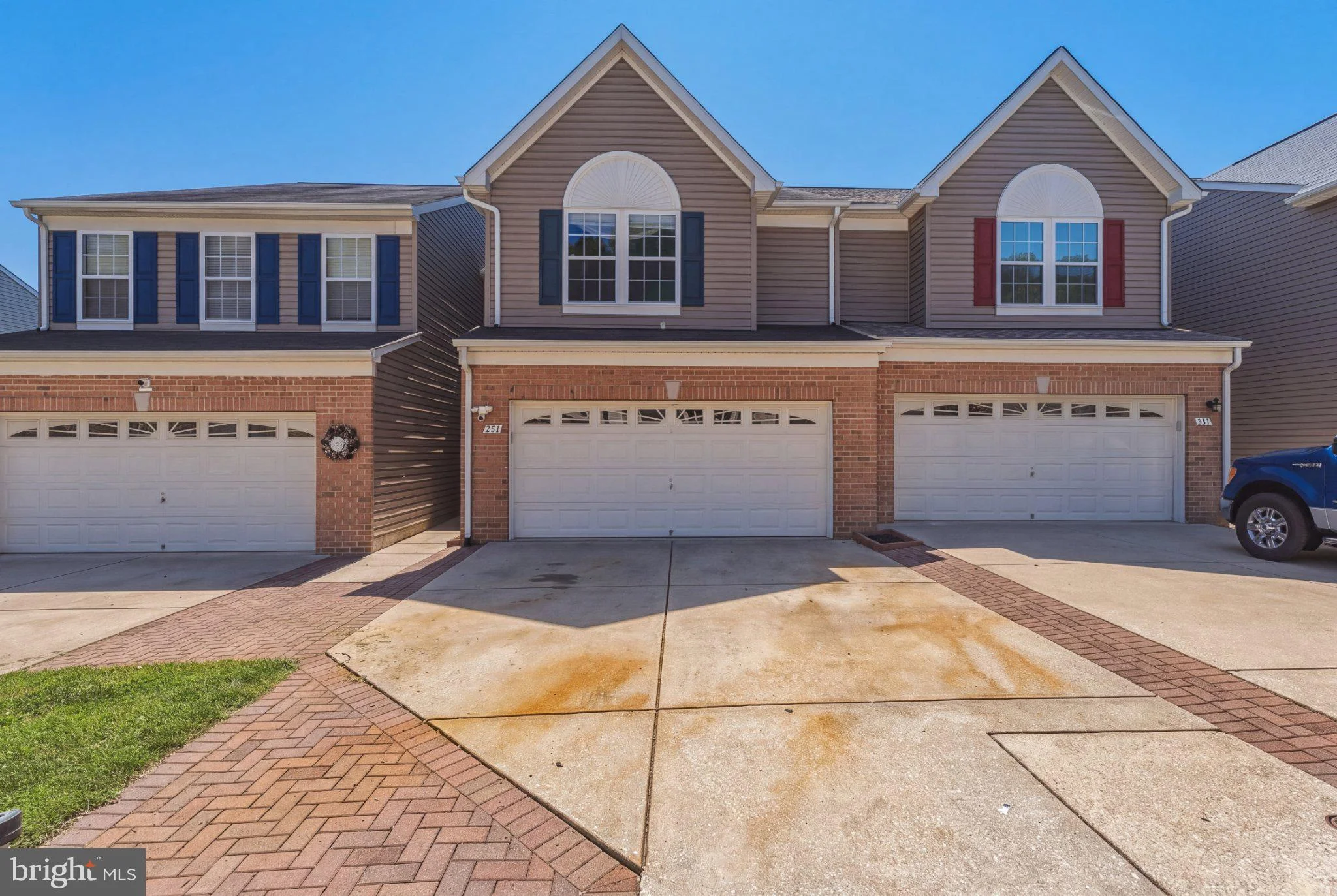 214 Merlin Drive