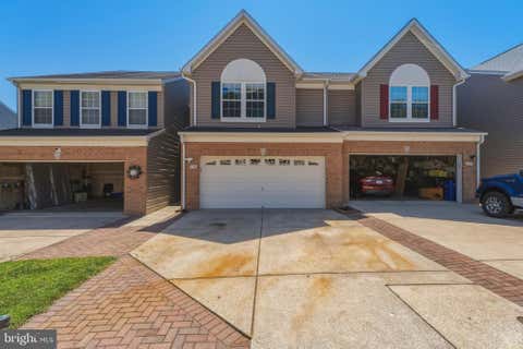 Photo of 214 Merlin Drive, BELCAMP, MD 21017 (MLS # MDHR2058060)