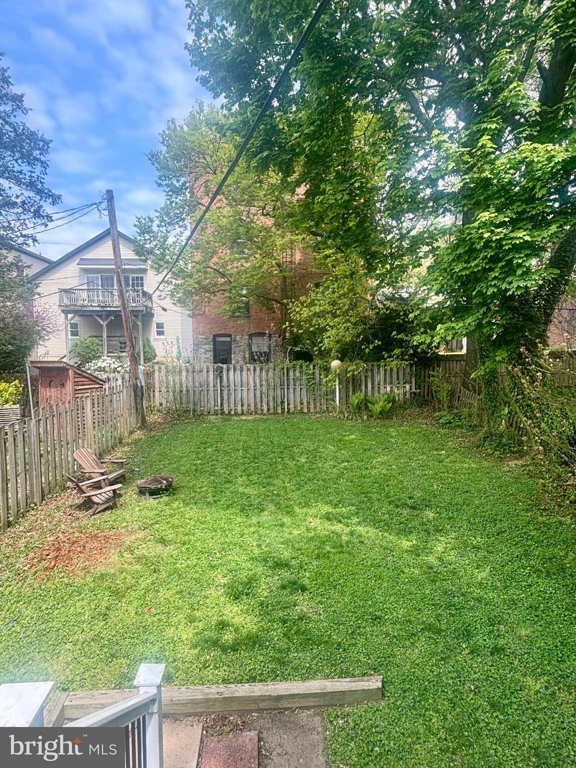 419 W ORANGE STREET