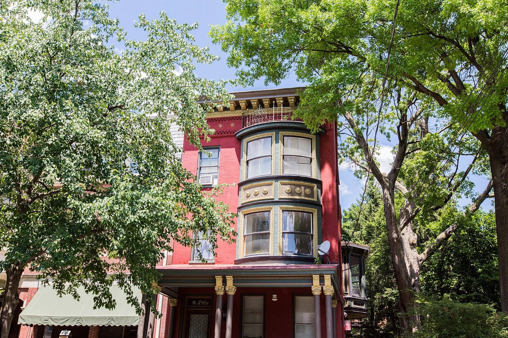 419 W Orange Street