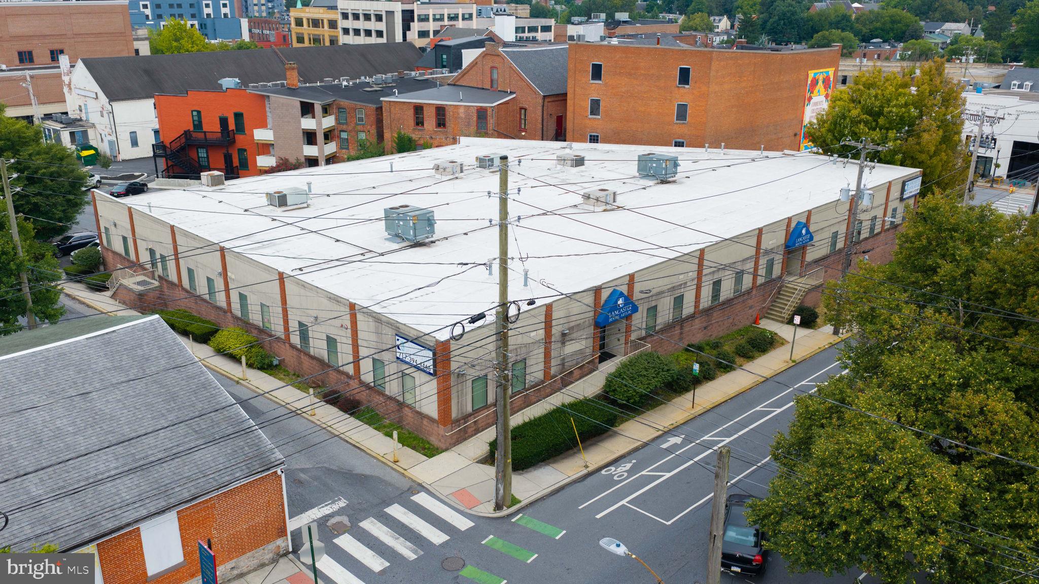 60 W WALNUT STREET