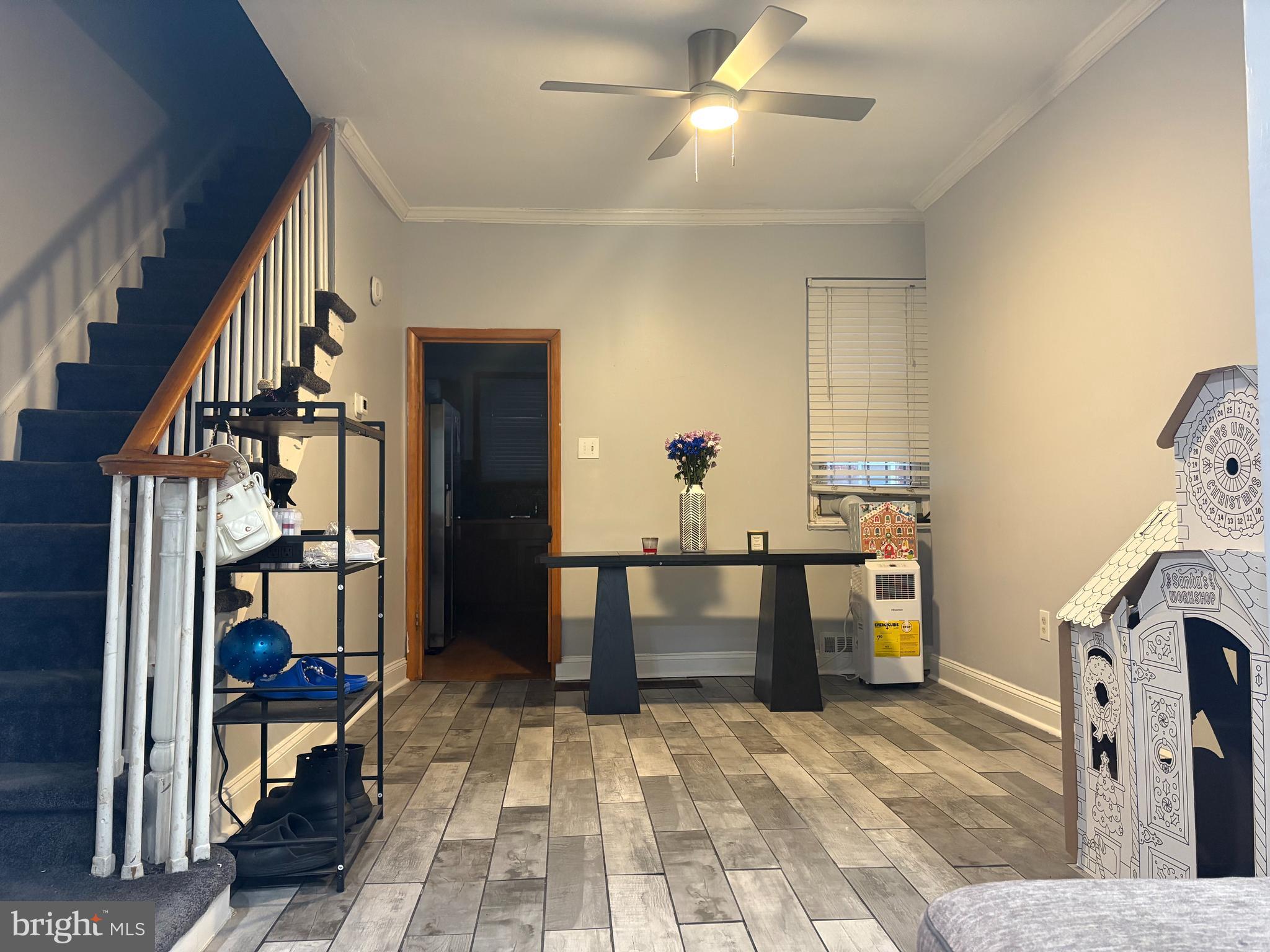 1247 CARL MILLER BOULEVARD