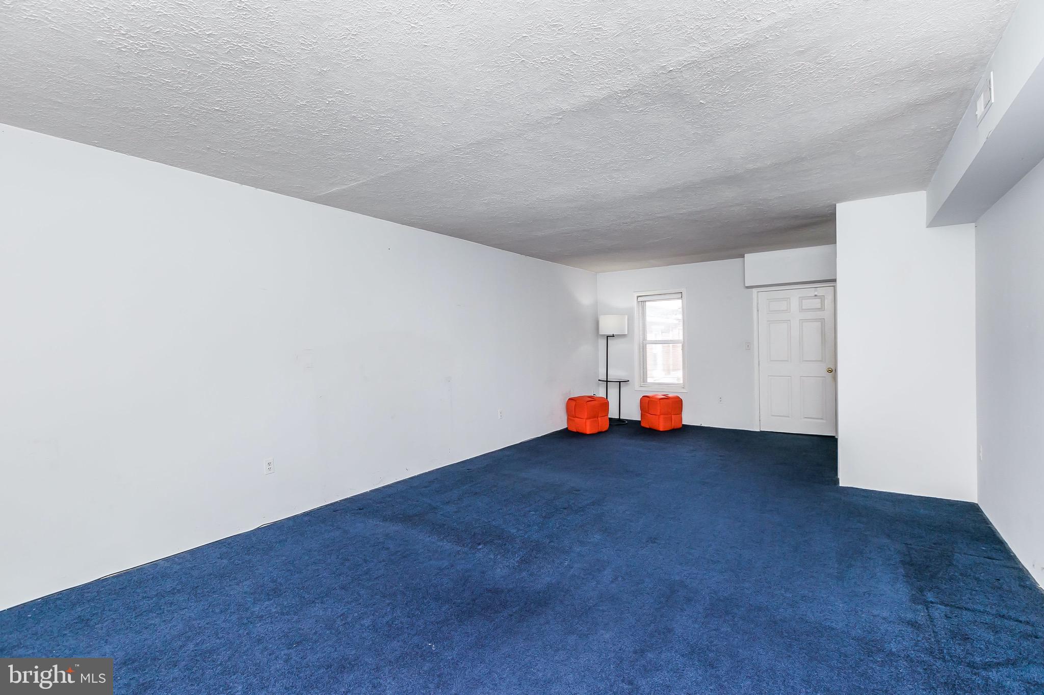 FEDERAL HILL HISTORIC DISTRICT - Residential Lease