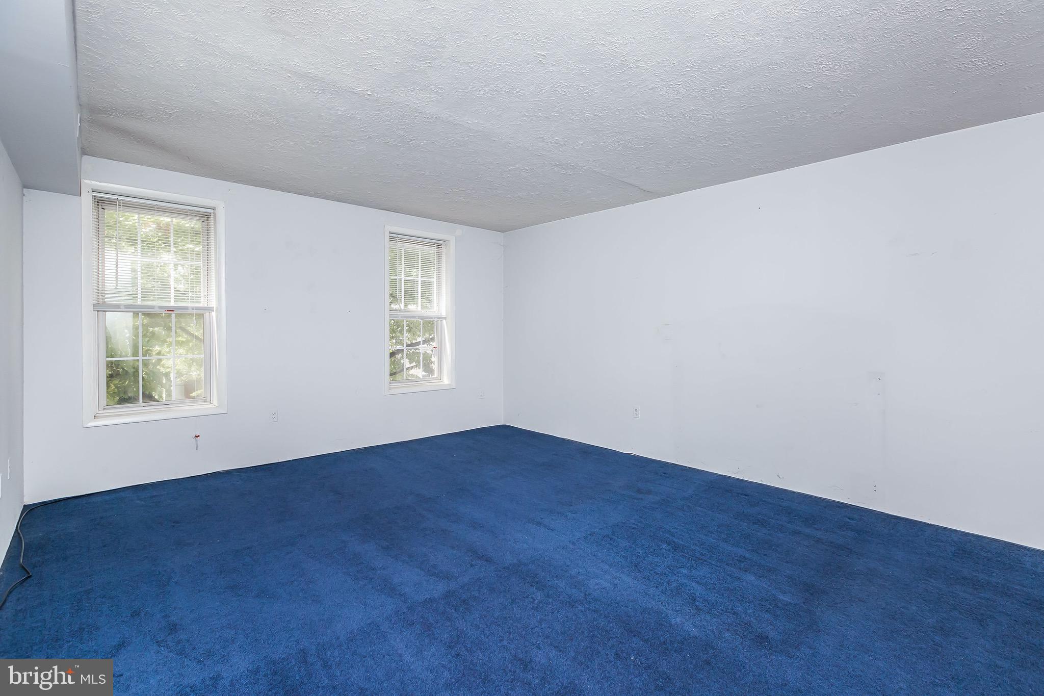 FEDERAL HILL HISTORIC DISTRICT - Residential Lease