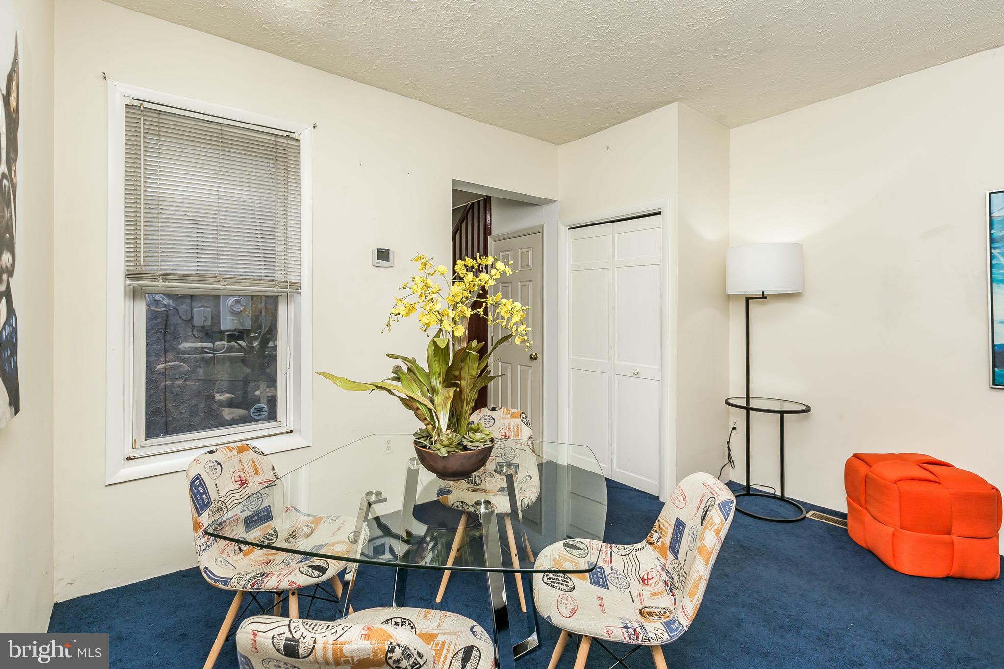 FEDERAL HILL HISTORIC DISTRICT - Residential Lease