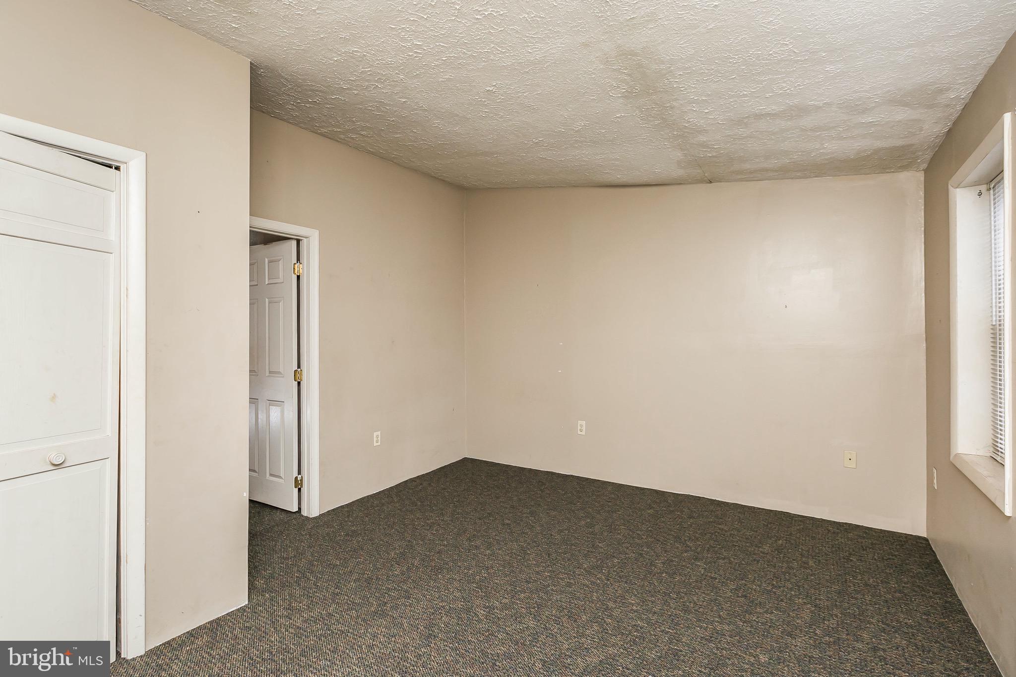 FEDERAL HILL HISTORIC DISTRICT - Residential Lease