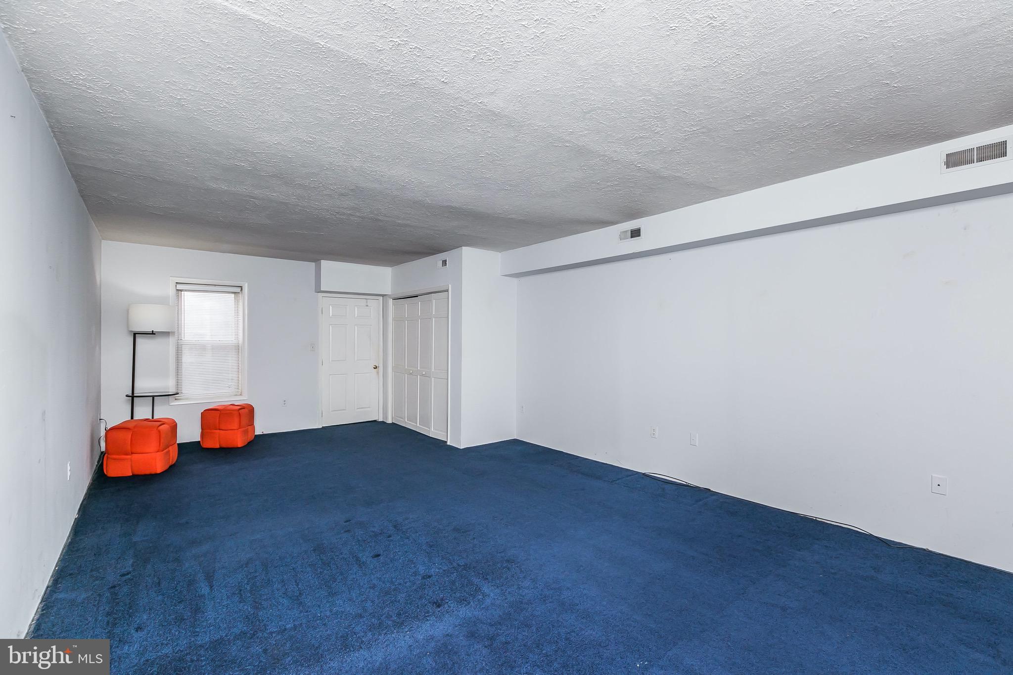 FEDERAL HILL HISTORIC DISTRICT - Residential Lease