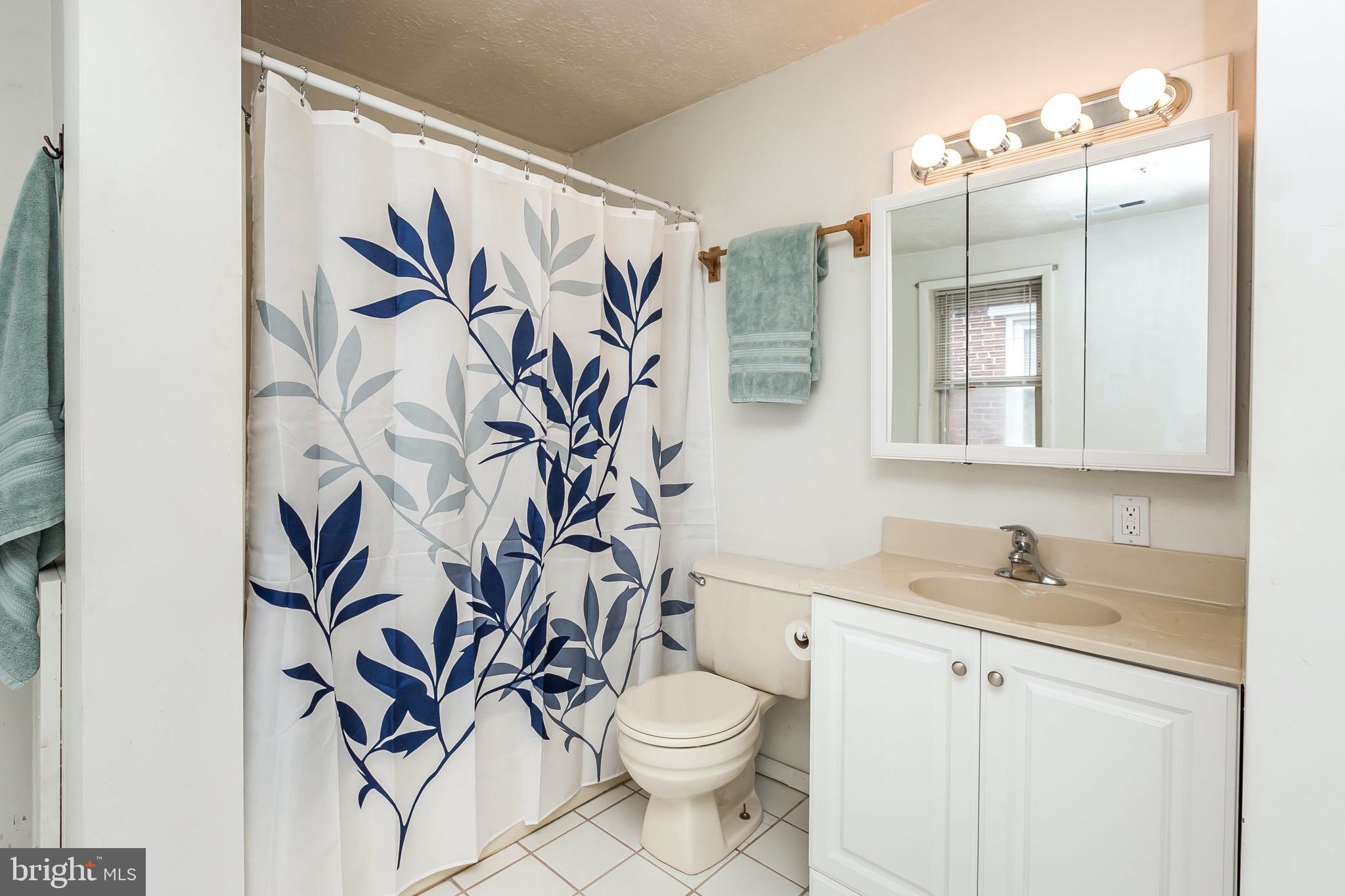 FEDERAL HILL HISTORIC DISTRICT - Residential Lease