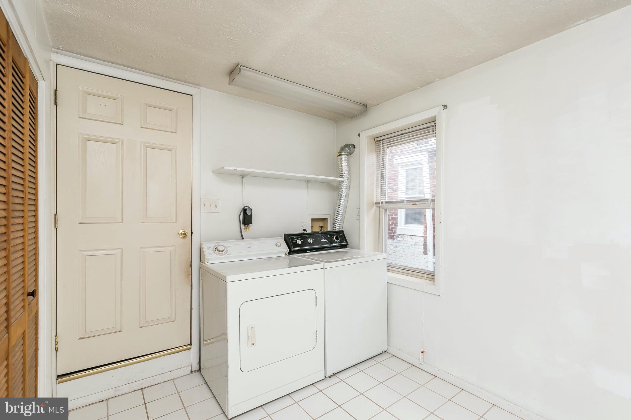 FEDERAL HILL HISTORIC DISTRICT - Residential Lease