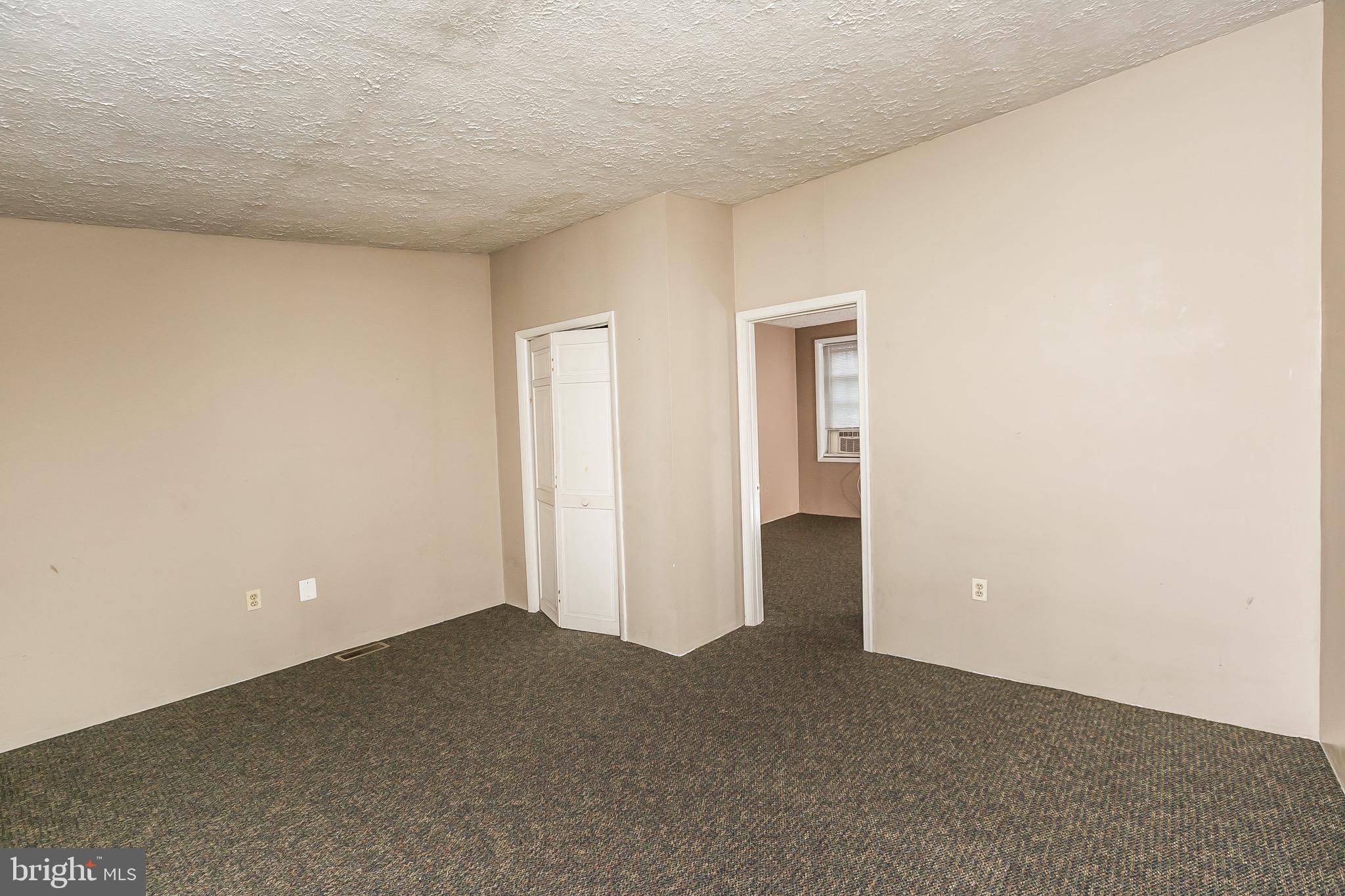 FEDERAL HILL HISTORIC DISTRICT - Residential Lease