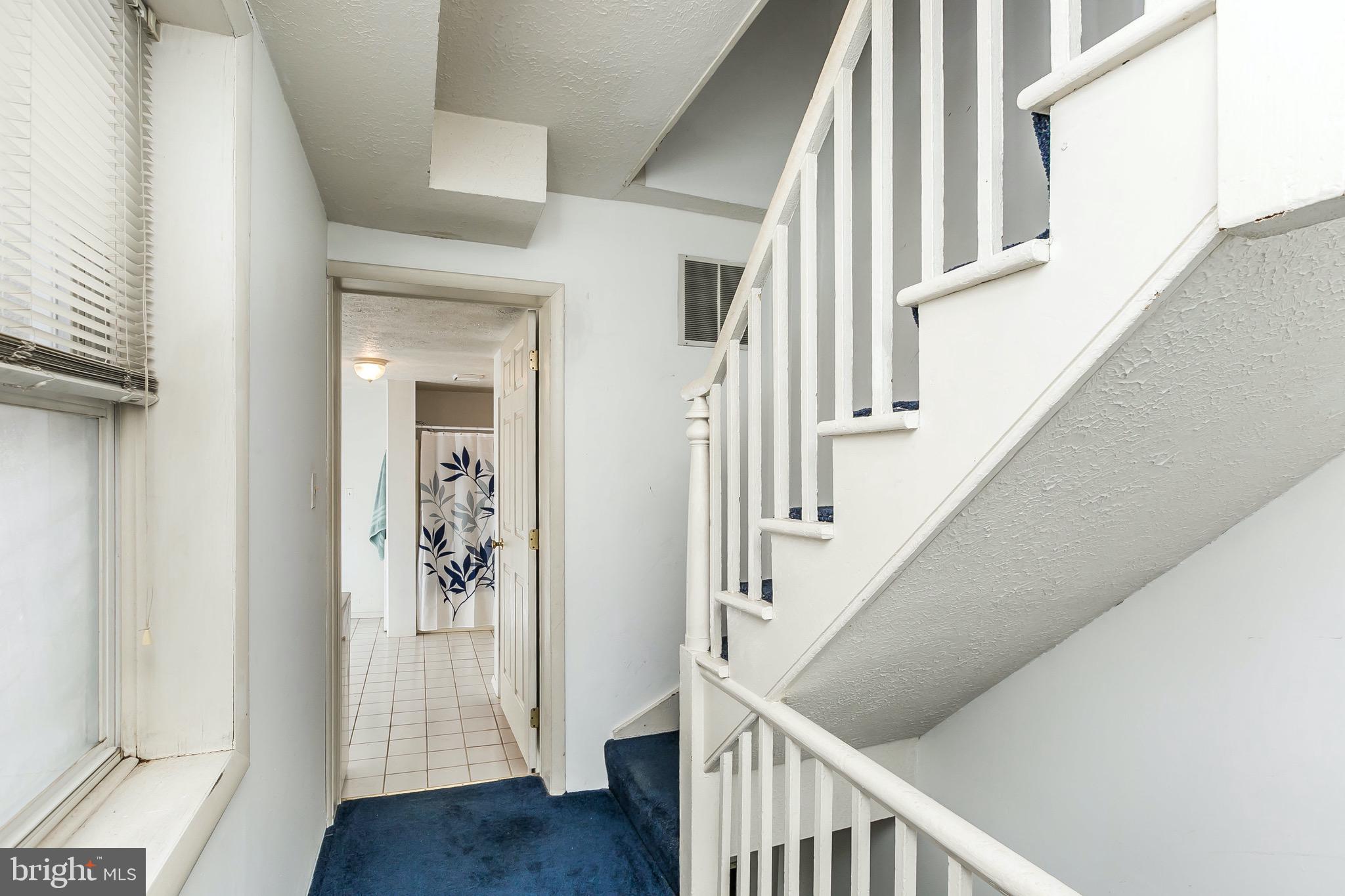 FEDERAL HILL HISTORIC DISTRICT - Residential Lease