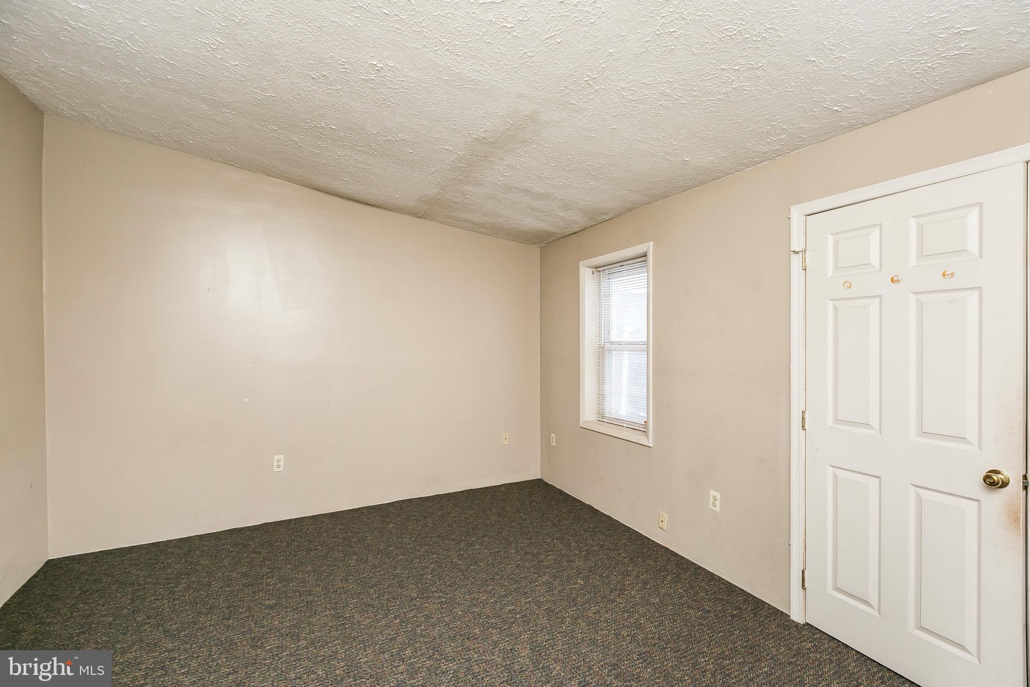 FEDERAL HILL HISTORIC DISTRICT - Residential Lease